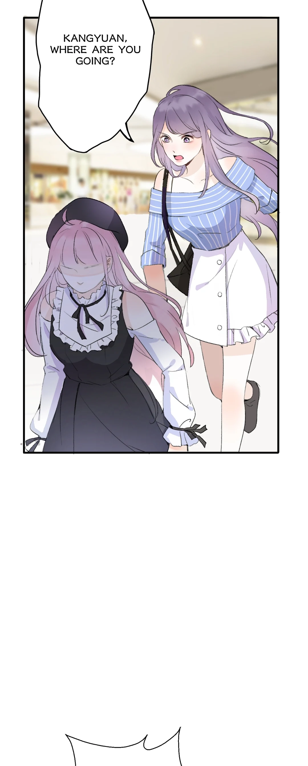The Ex Chapter 20 page 16 - 