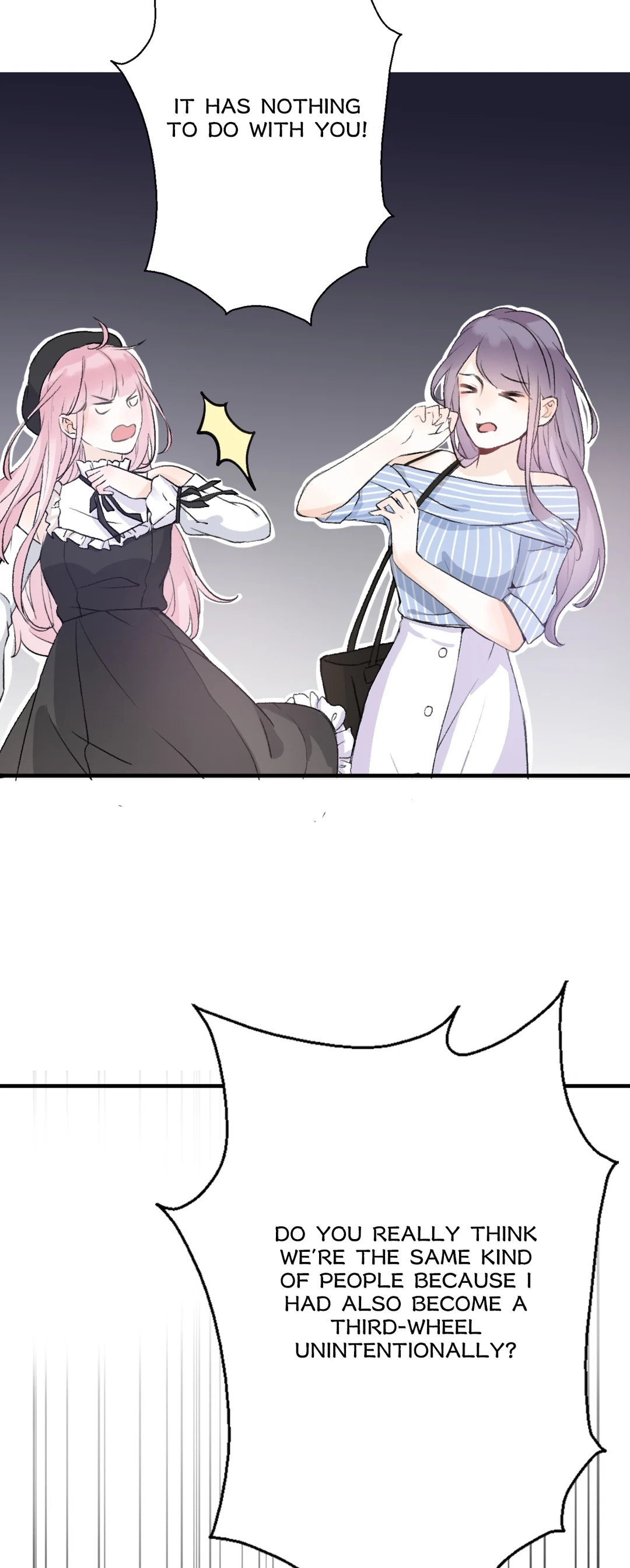 The Ex Chapter 20 page 17 - 