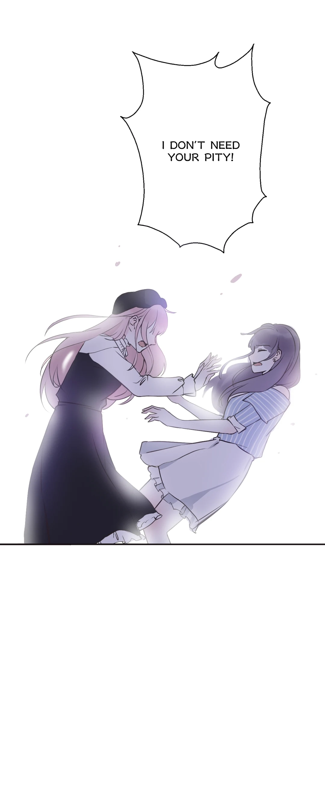 The Ex Chapter 20 page 19 - 