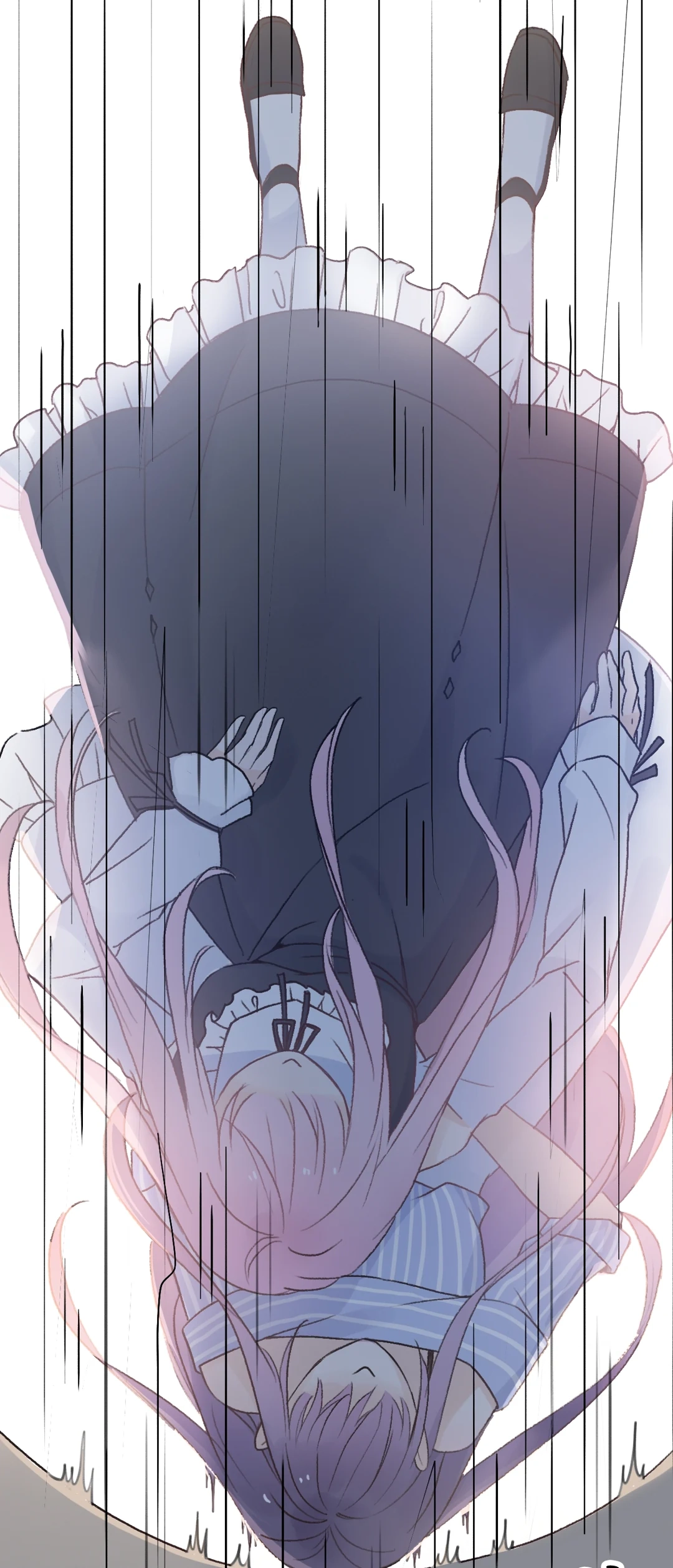The Ex Chapter 20 page 3 - 
