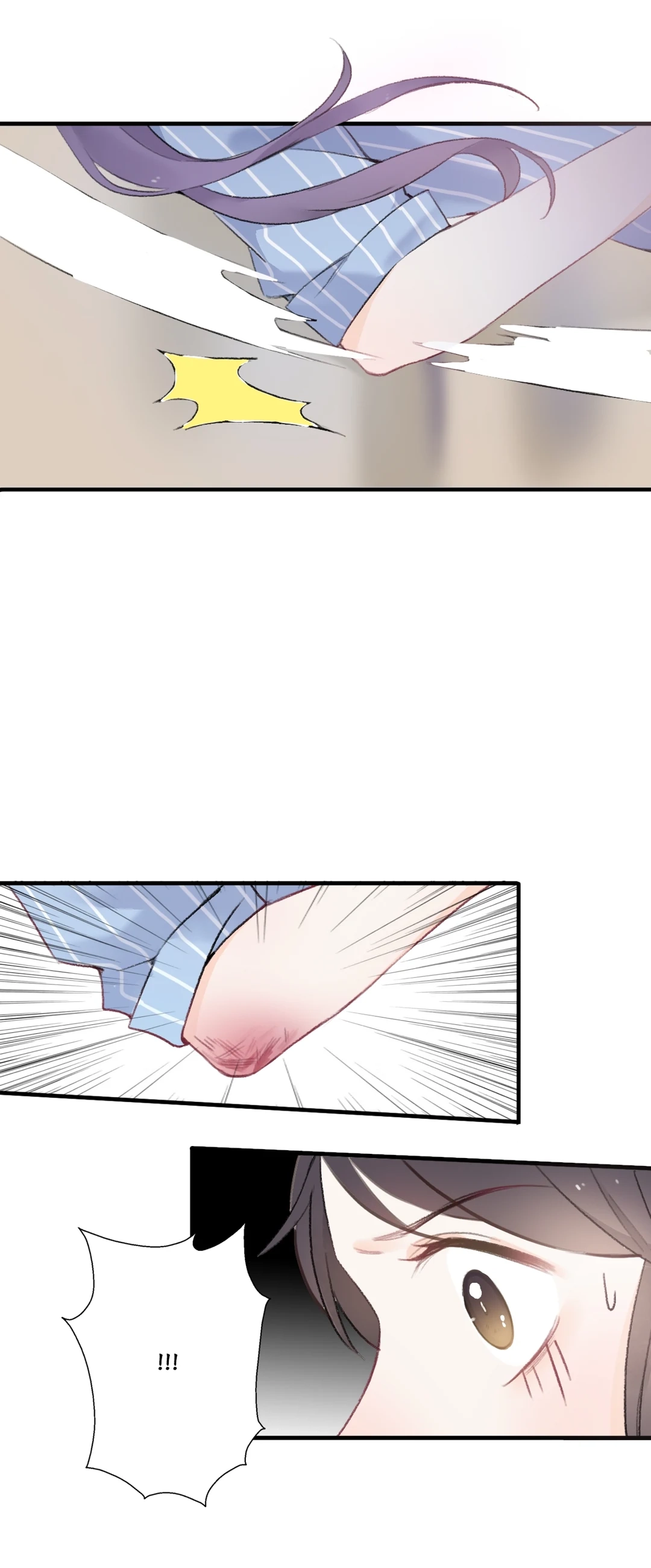 The Ex Chapter 20 page 21 - 