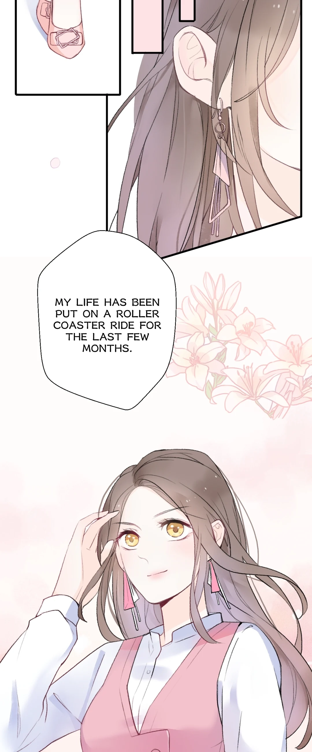 The Ex Chapter 20 page 24 - 