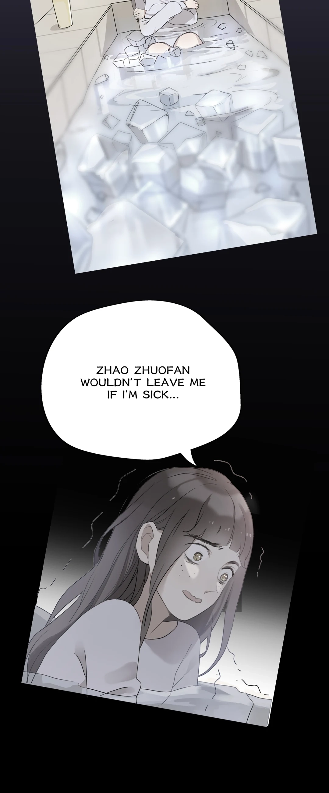 The Ex Chapter 20 page 27 - 