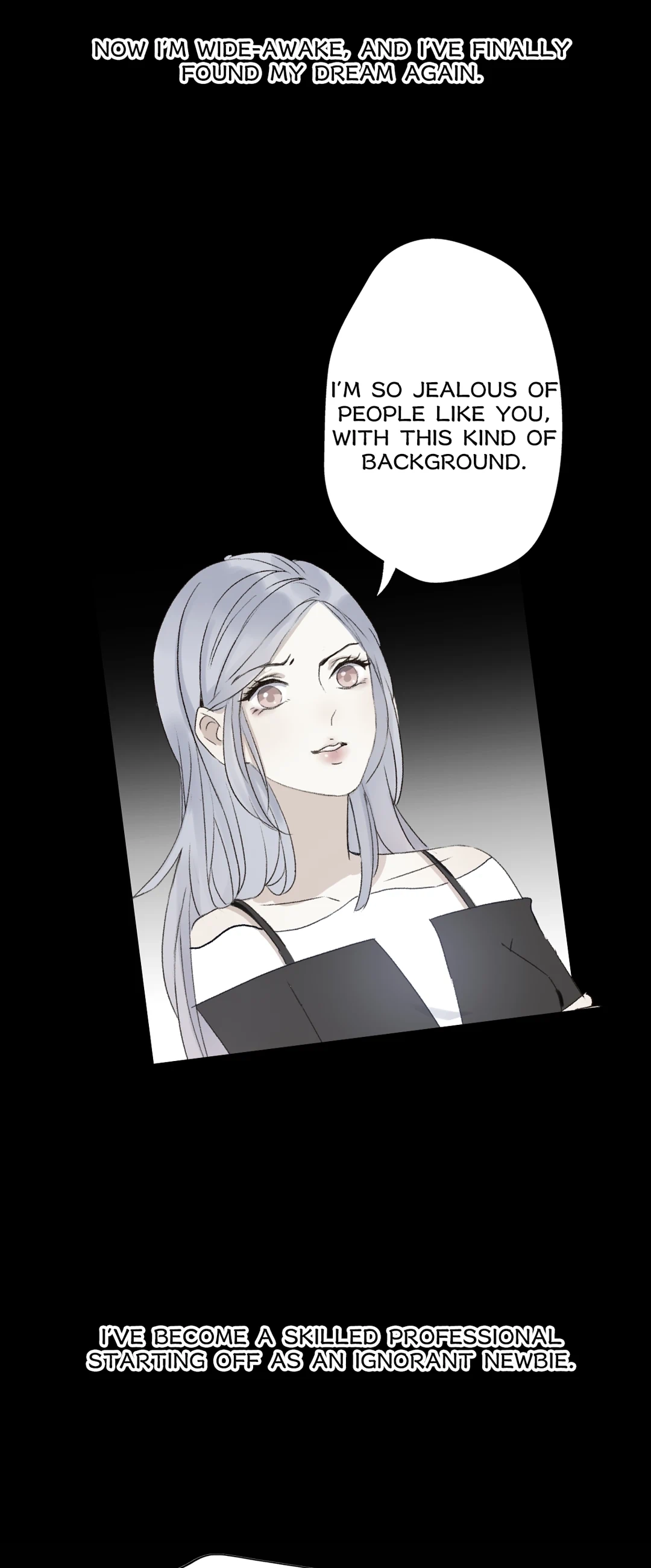 The Ex Chapter 20 page 28 - 