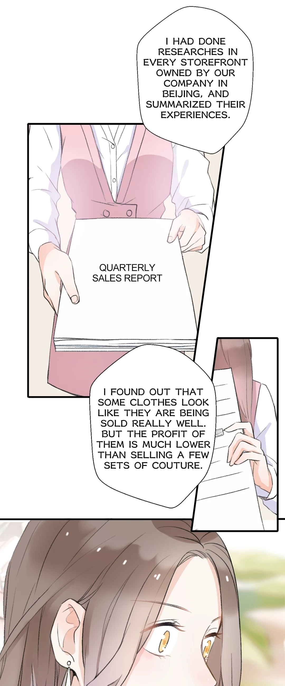 The Ex Chapter 20 page 30 - 