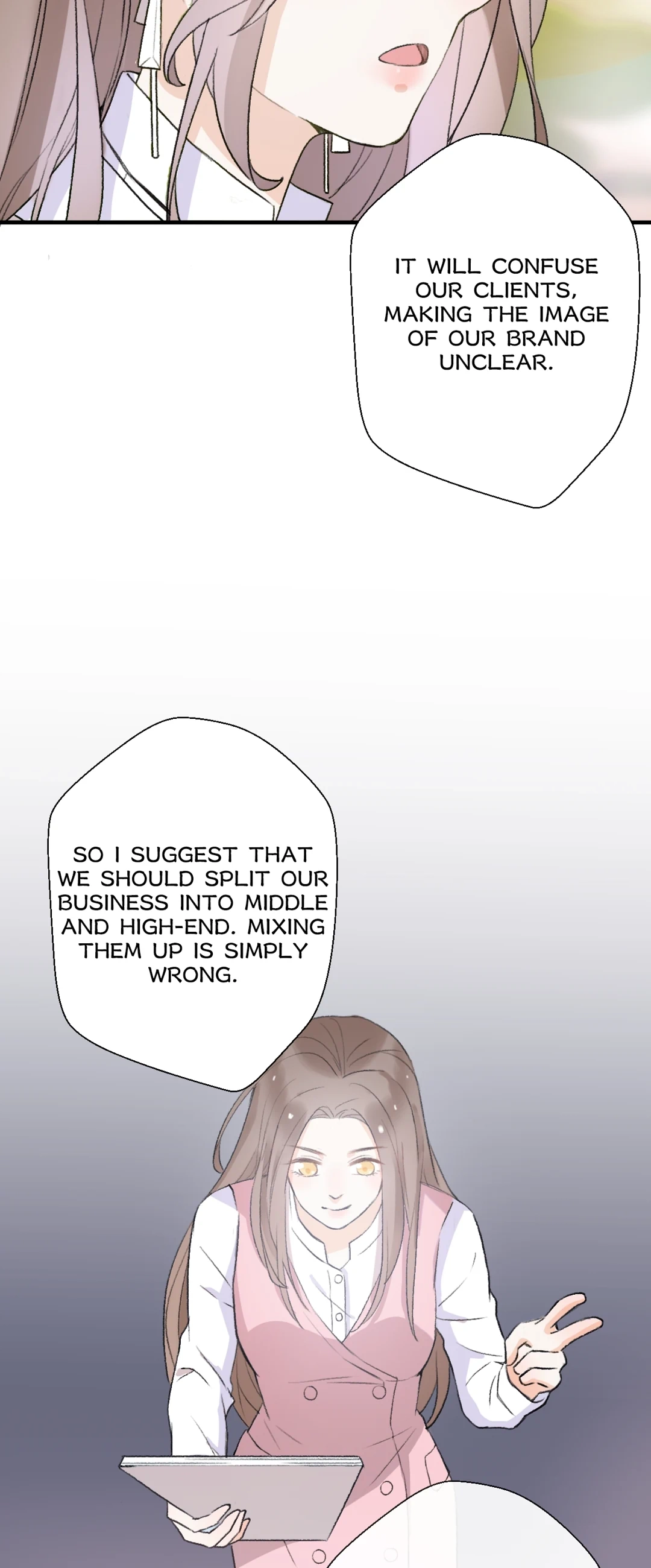 The Ex Chapter 20 page 31 - 