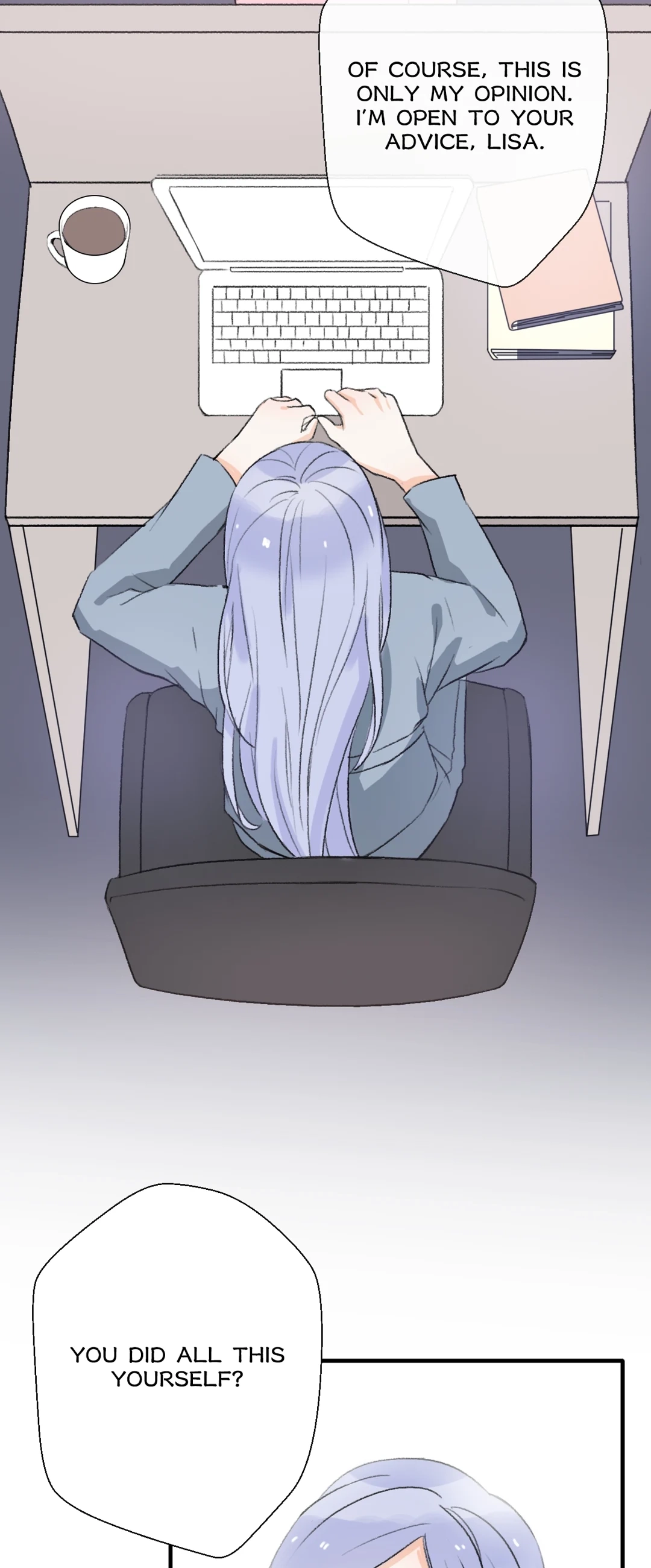 The Ex Chapter 20 page 32 - 