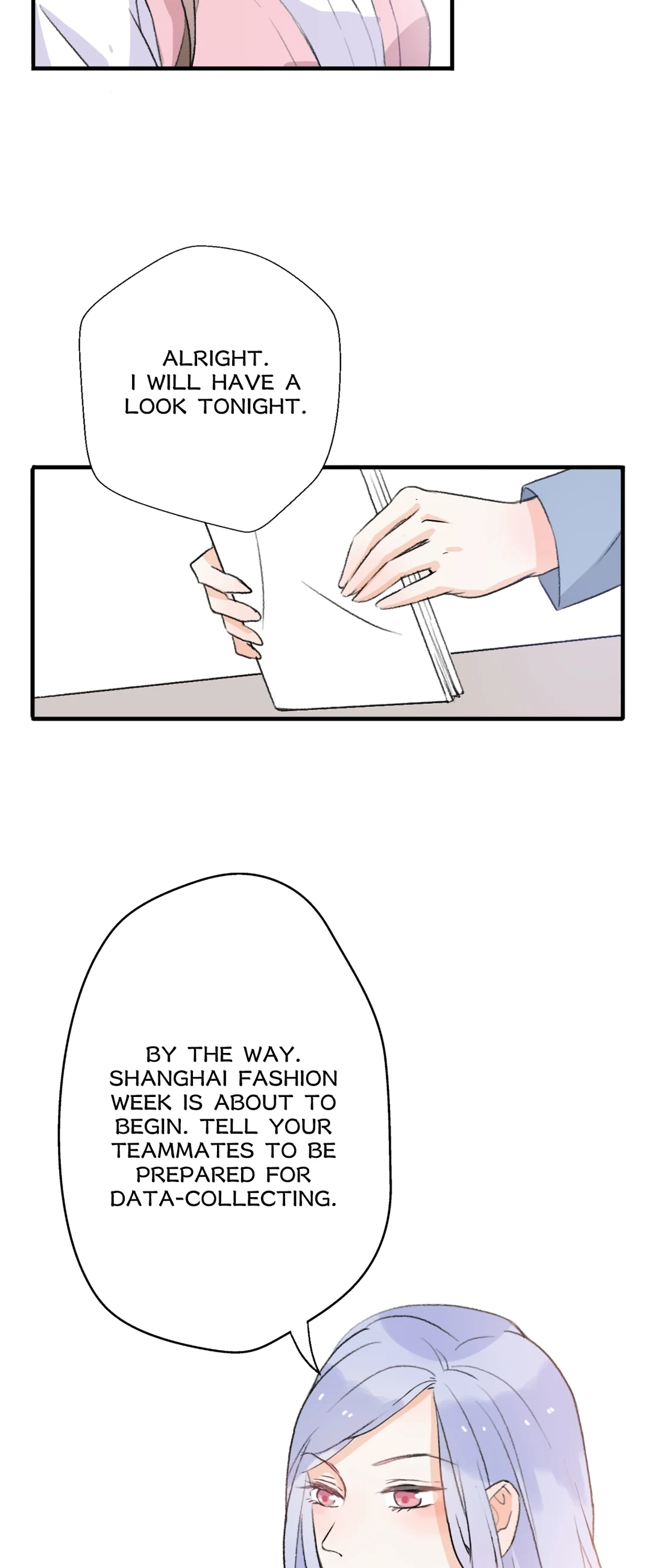 The Ex Chapter 20 page 34 - 