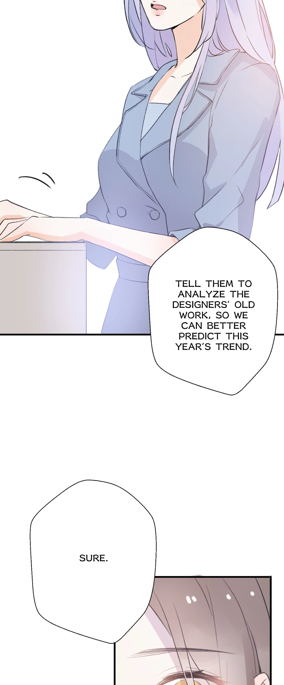 The Ex Chapter 20 page 35 - 