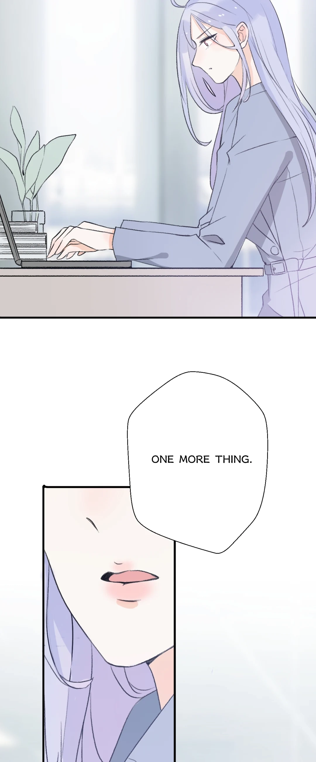 The Ex Chapter 20 page 38 - 