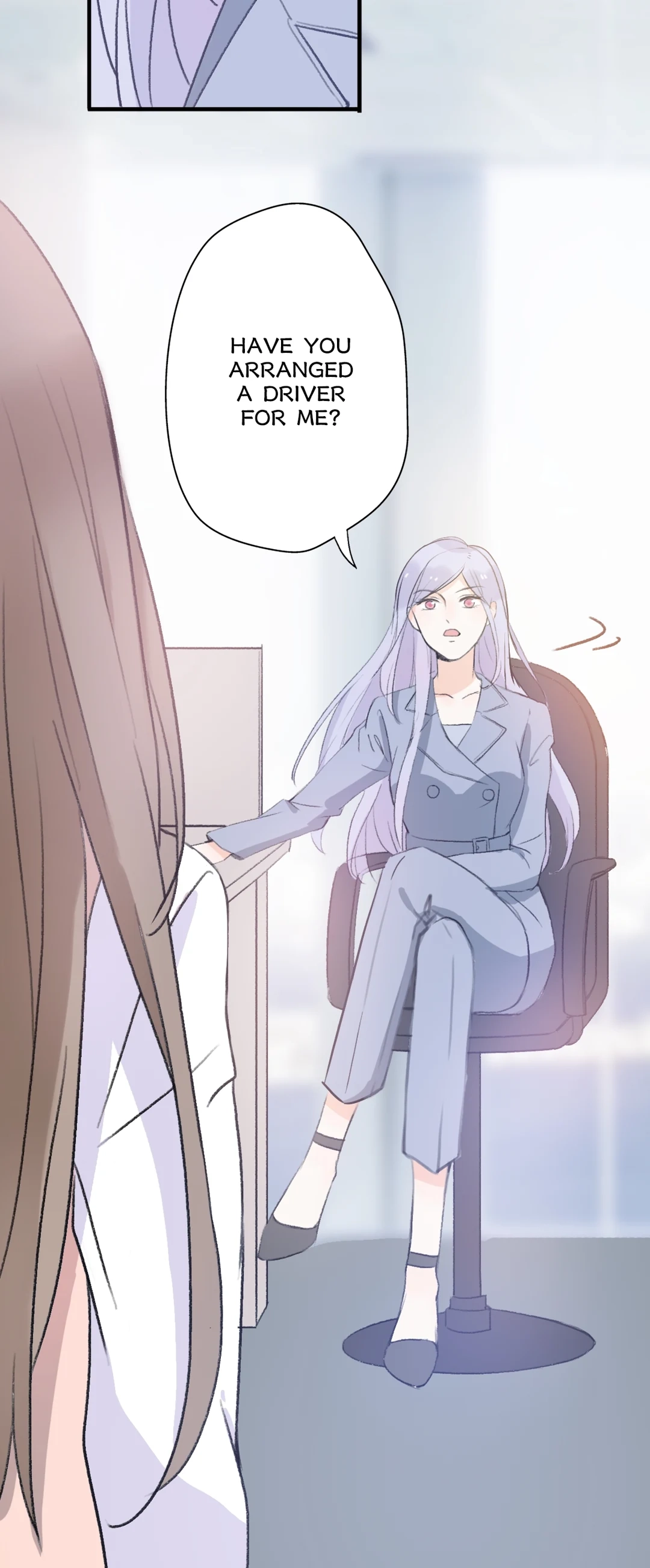 The Ex Chapter 20 page 39 - 