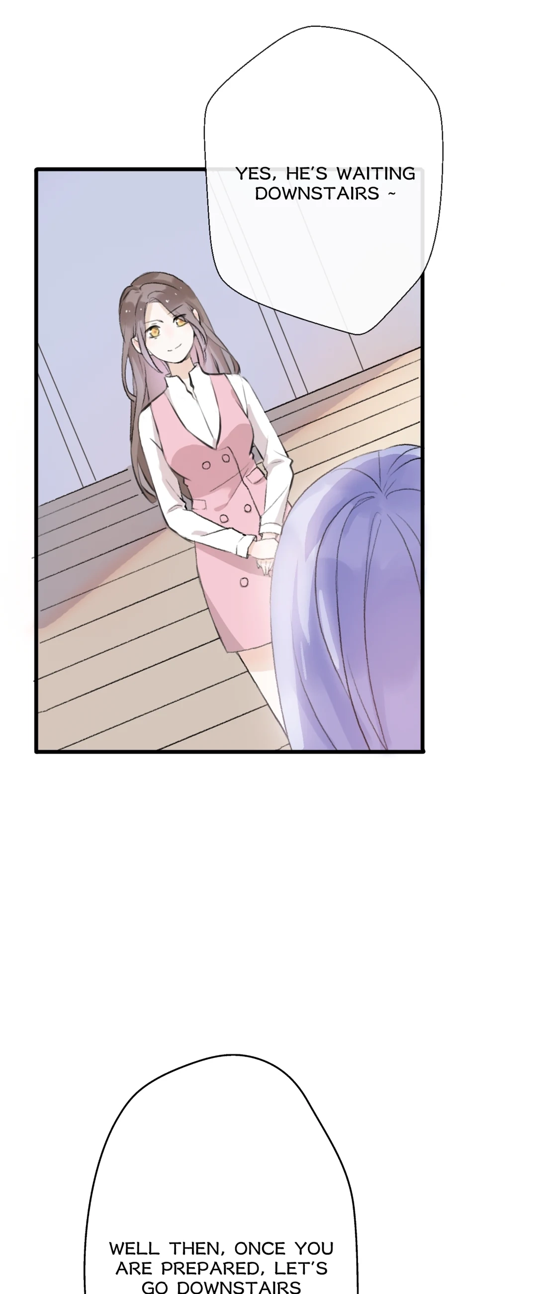 The Ex Chapter 20 page 40 - 