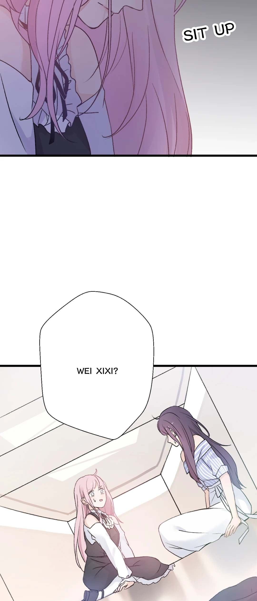 The Ex Chapter 20 page 5 - 