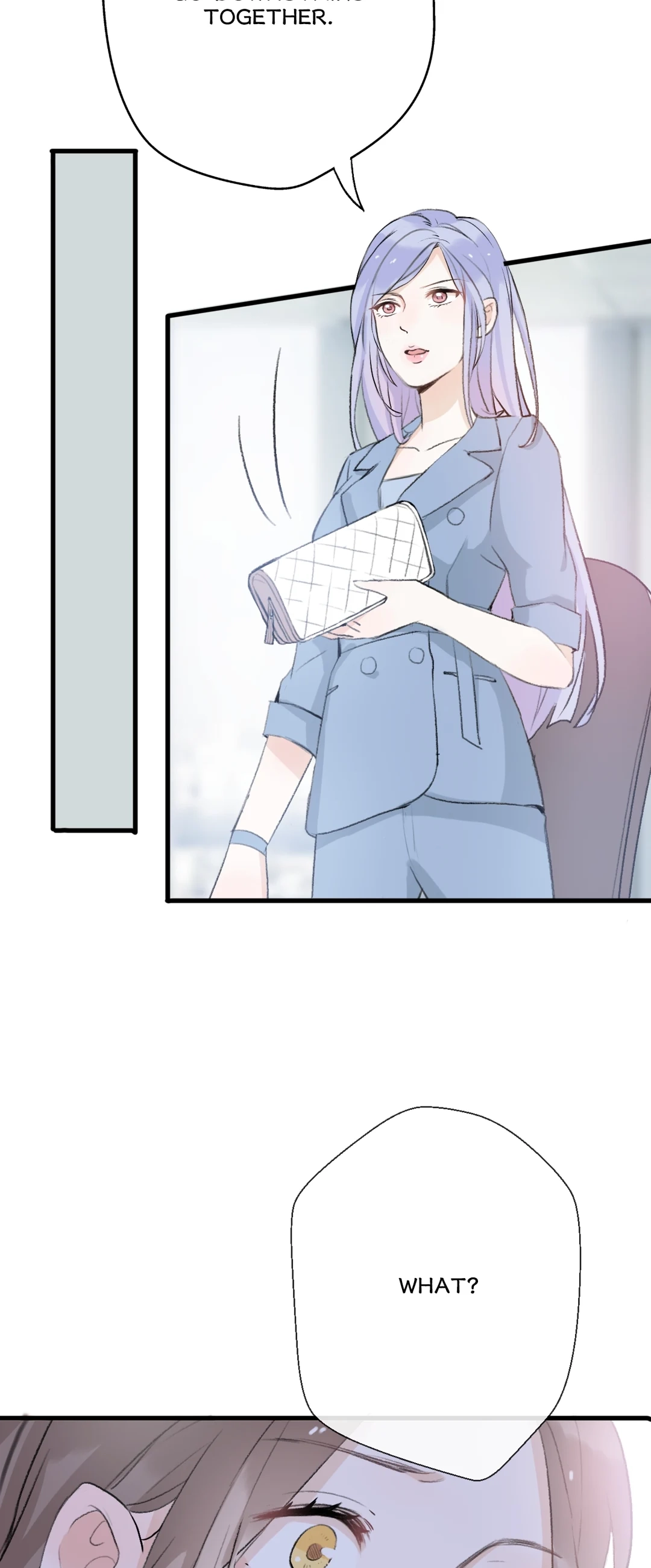 The Ex Chapter 20 page 41 - 