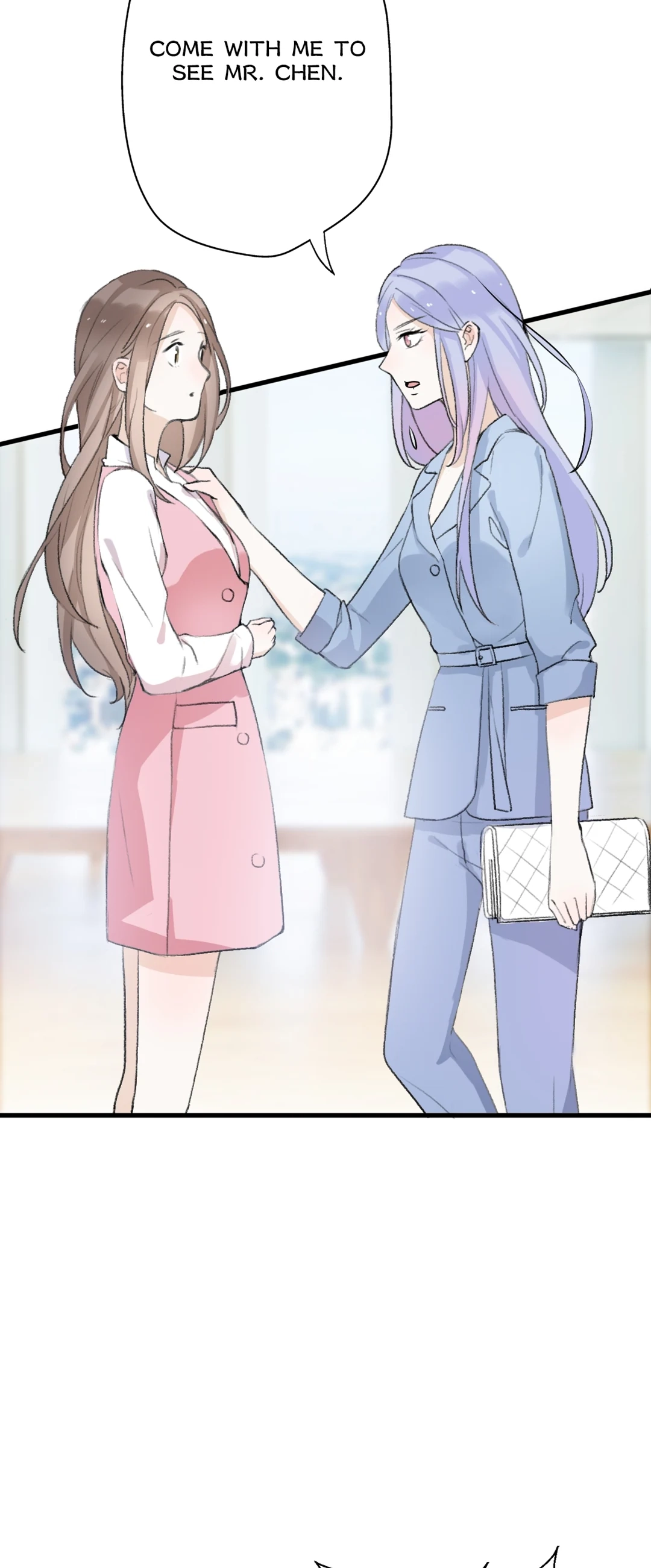 The Ex Chapter 20 page 43 - 