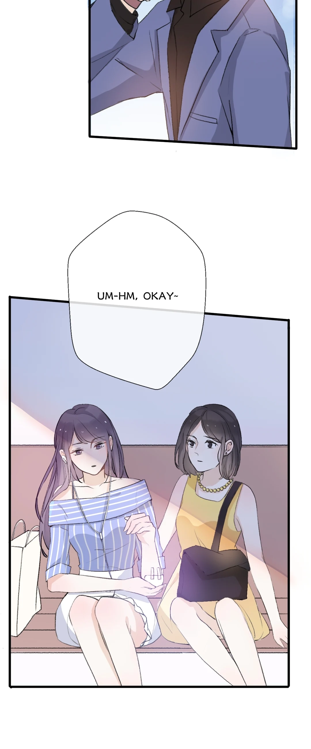 The Ex Chapter 20 page 47 - 