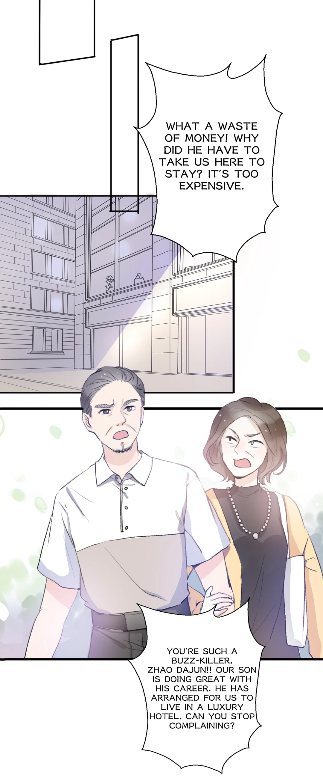 The Ex Chapter 20 page 49 - 
