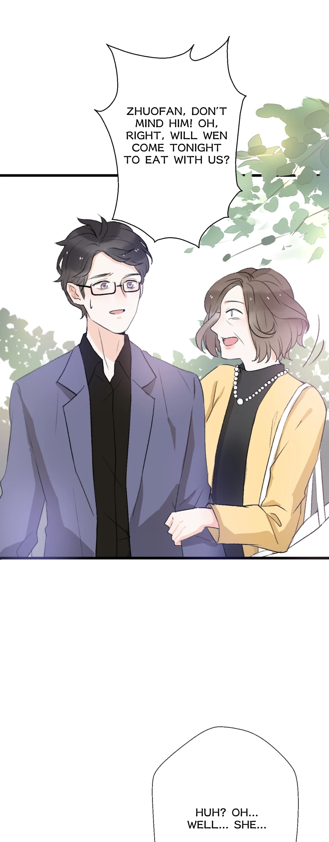 The Ex Chapter 20 page 50 - 