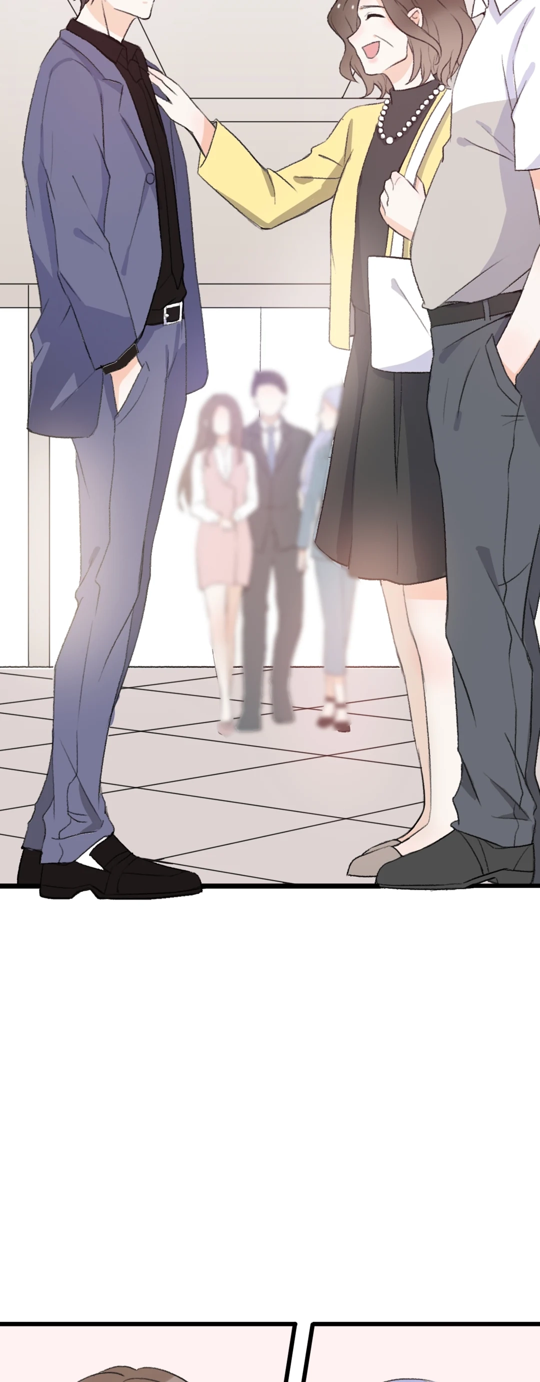 The Ex Chapter 20 page 52 - 
