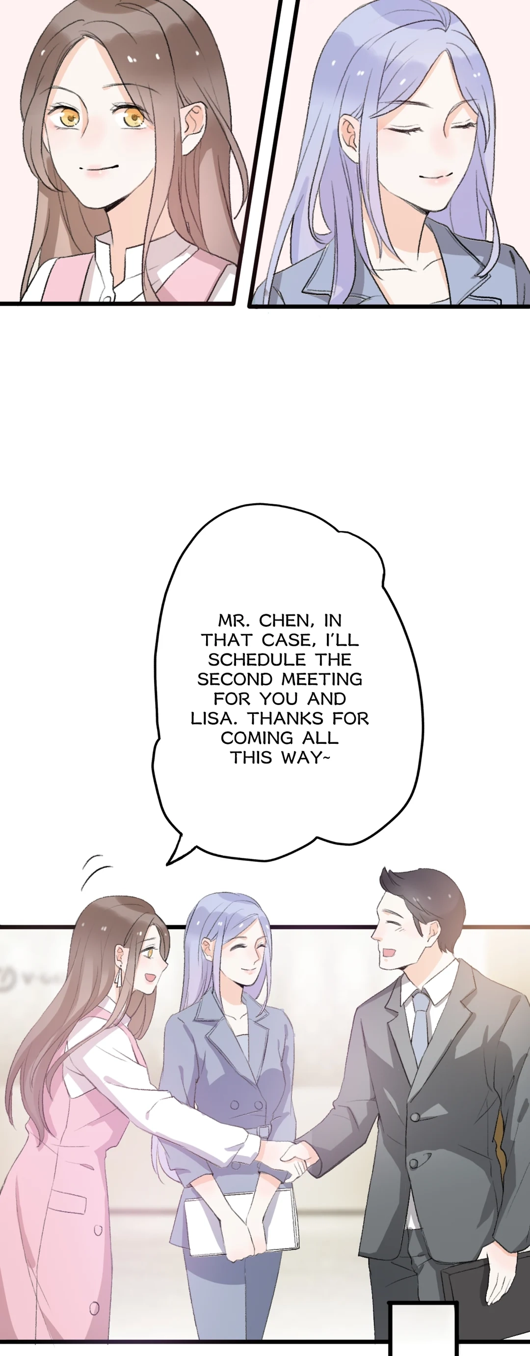 The Ex Chapter 20 page 53 - 