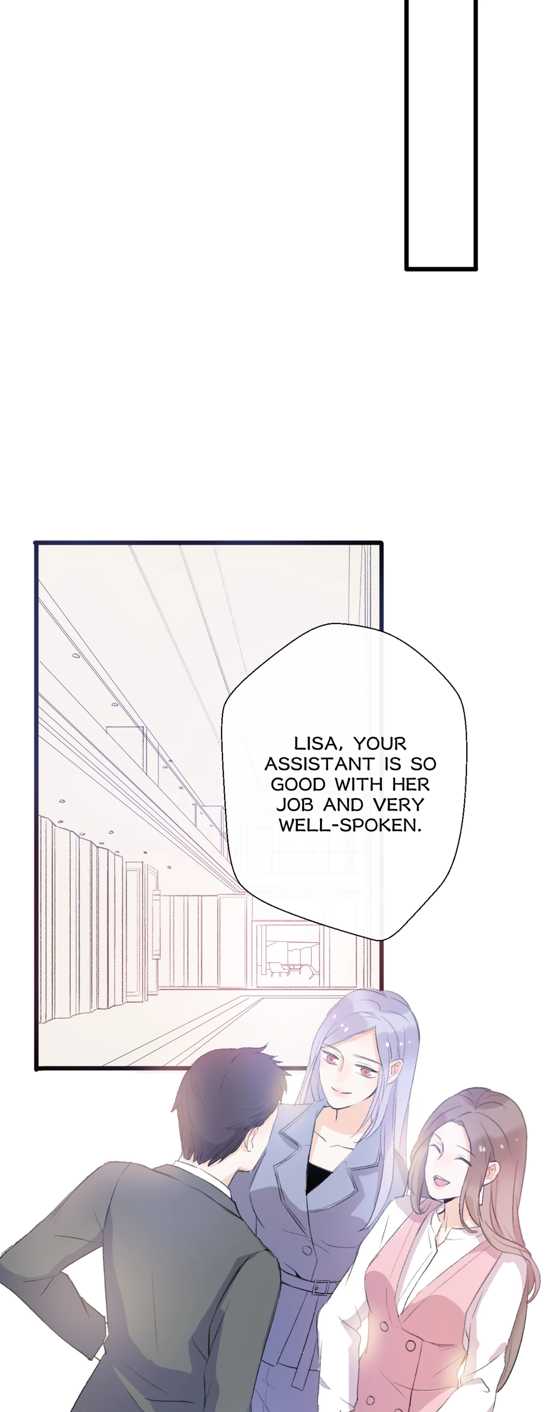 The Ex Chapter 20 page 54 - 