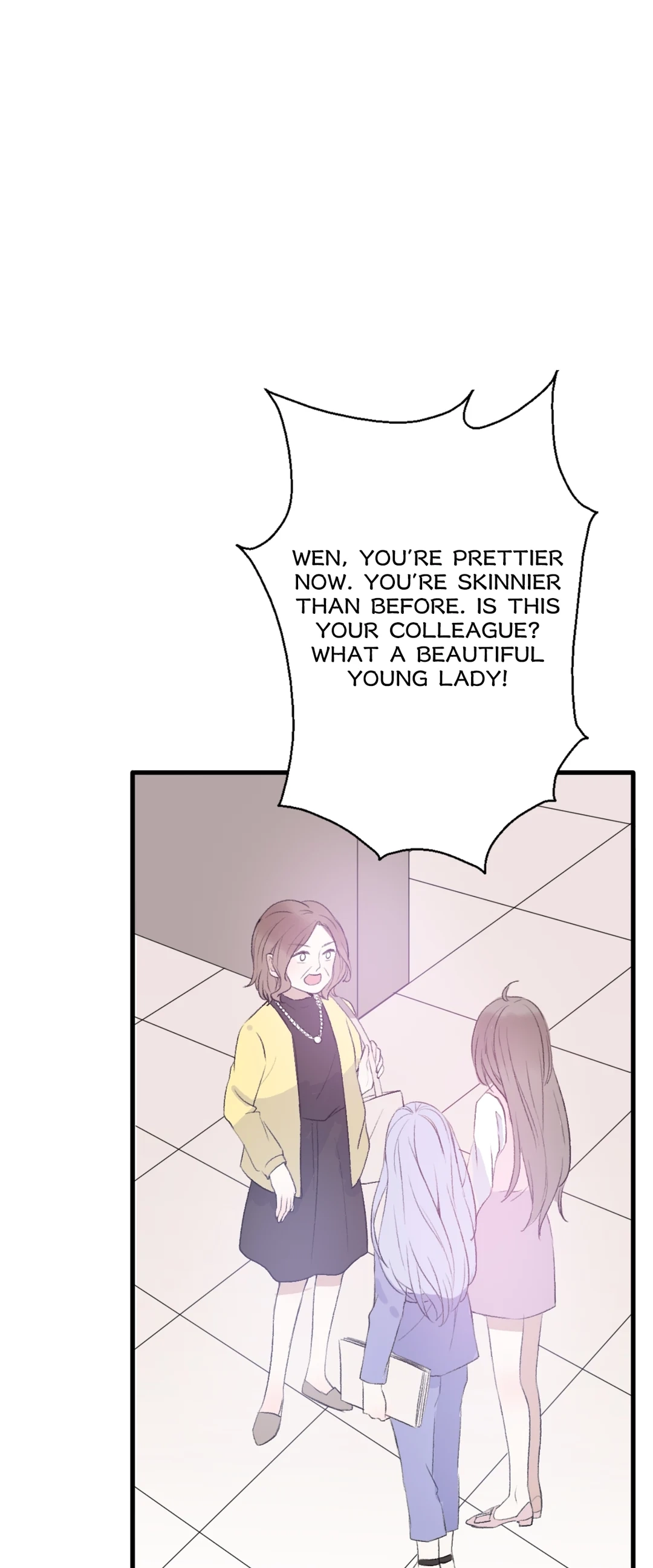 The Ex Chapter 20 page 61 - 