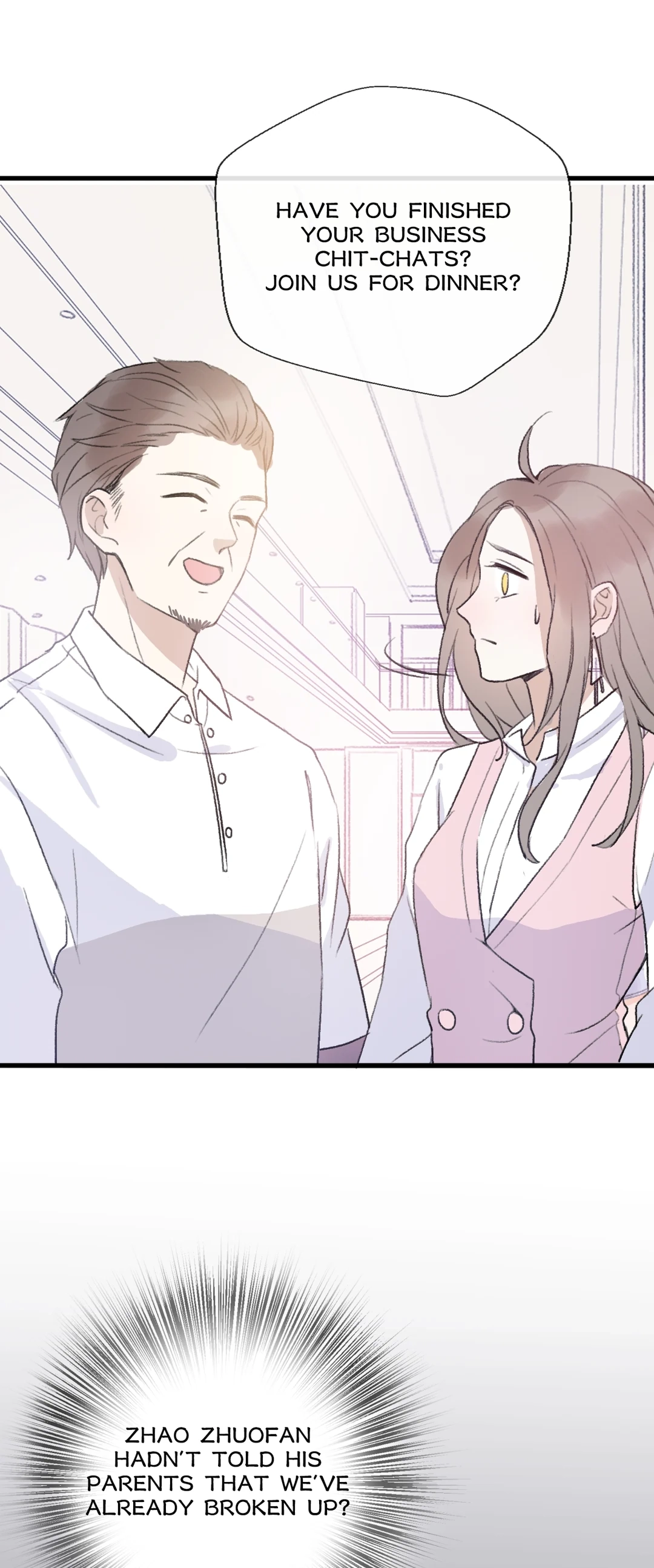 The Ex Chapter 20 page 63 - 