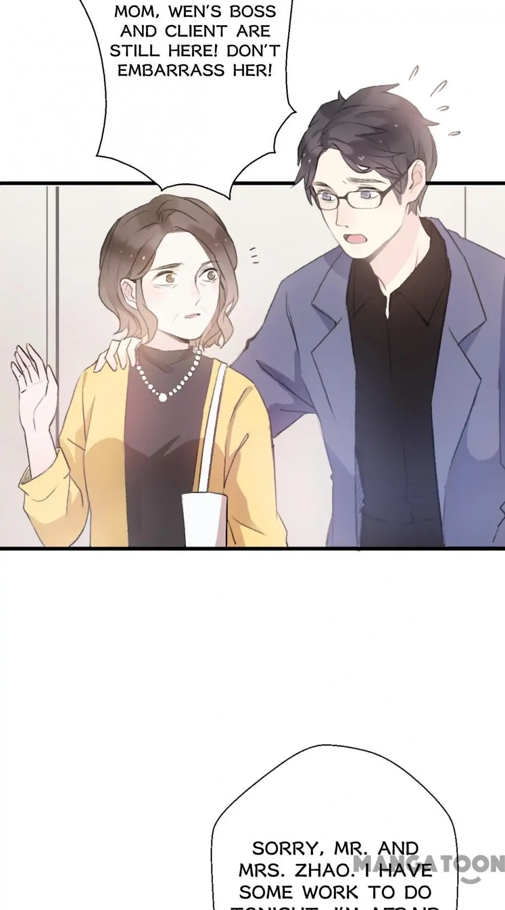 The Ex Chapter 21 page 2 - 