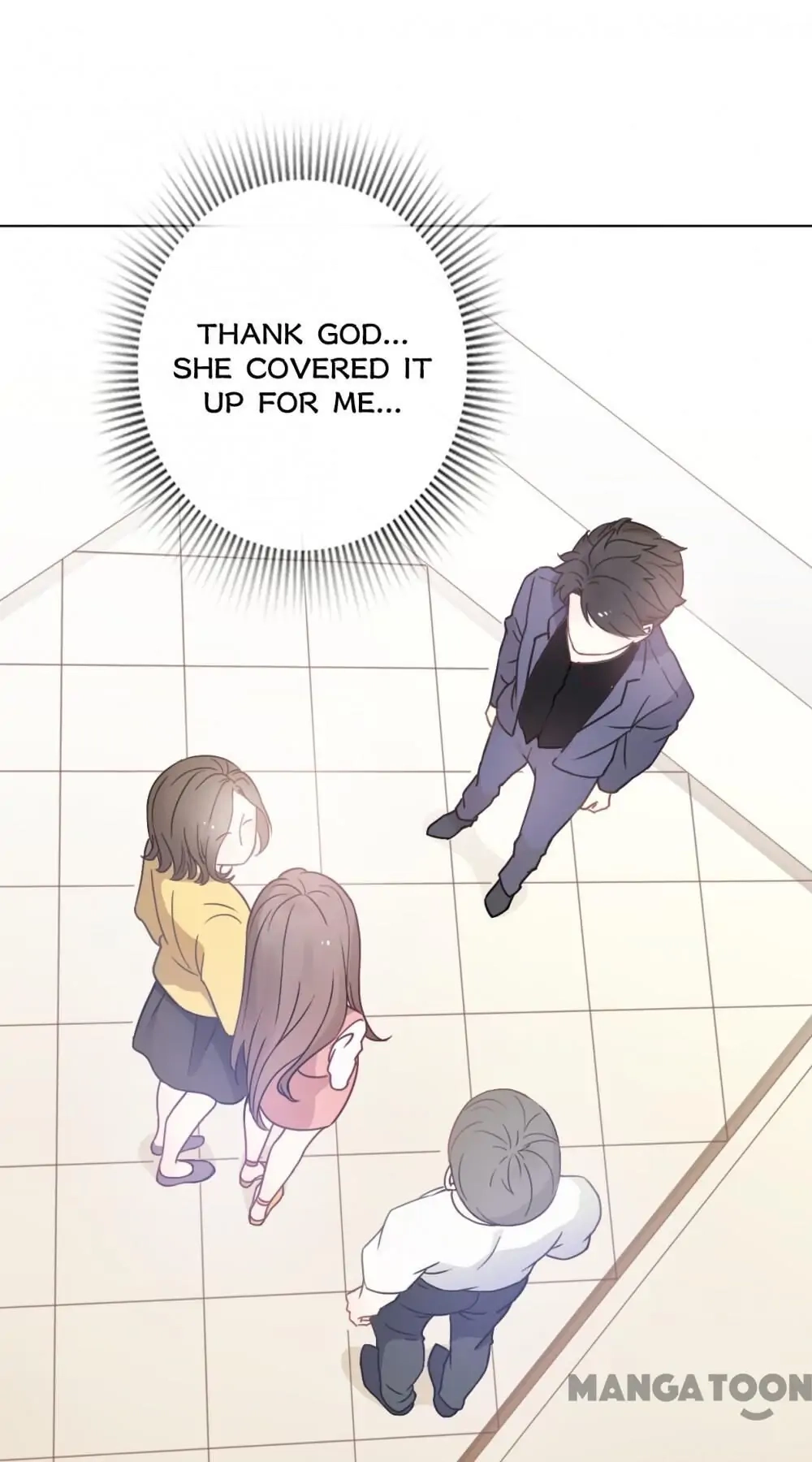 The Ex Chapter 21 page 13 - 