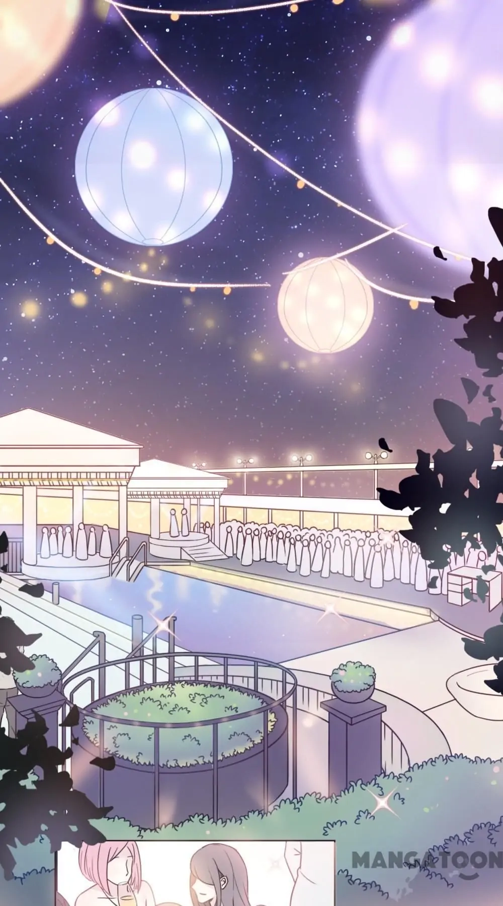 The Ex Chapter 21 page 19 - 
