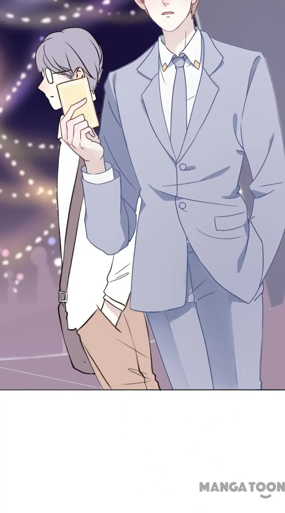 The Ex Chapter 21 page 22 - 