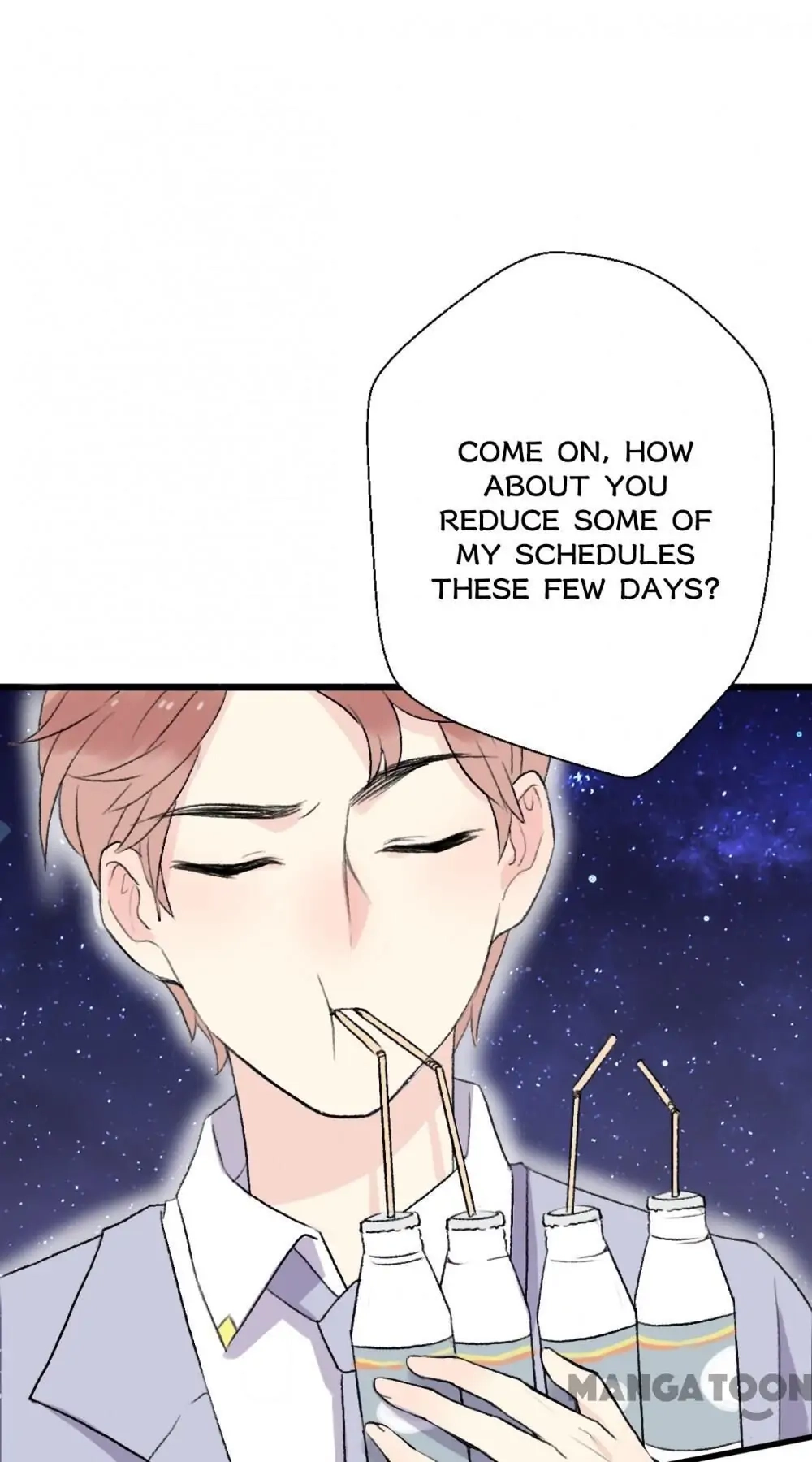 The Ex Chapter 21 page 24 - 