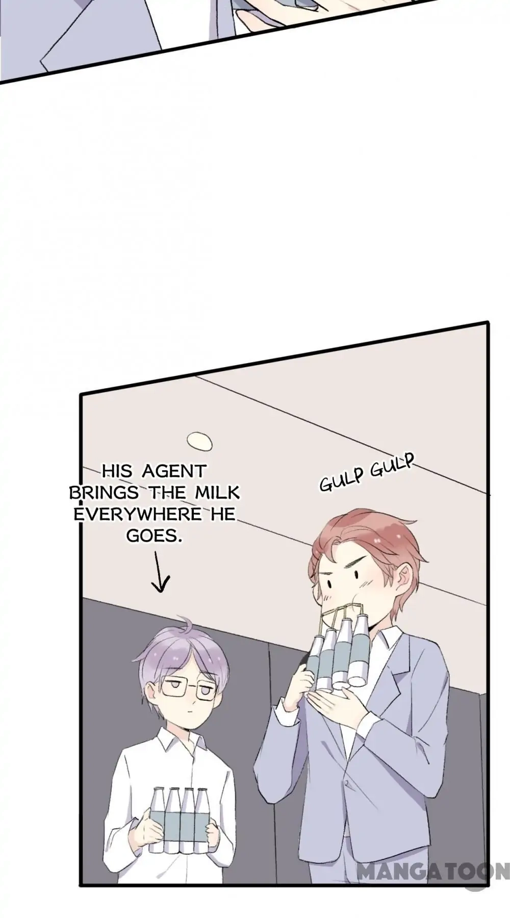 The Ex Chapter 21 page 25 - 