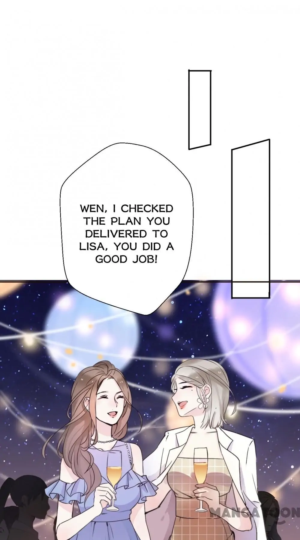 The Ex Chapter 21 page 34 - 