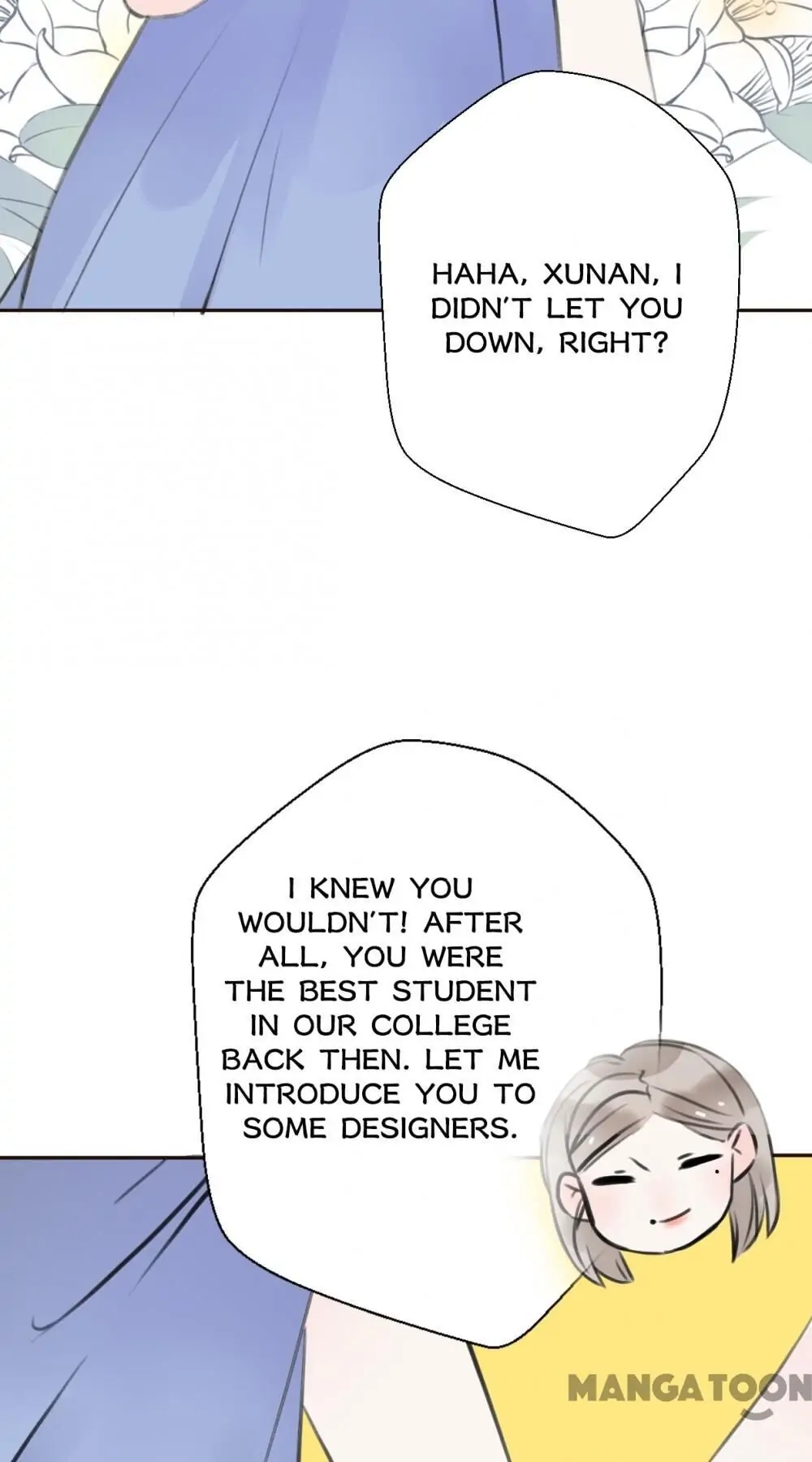 The Ex Chapter 21 page 36 - 