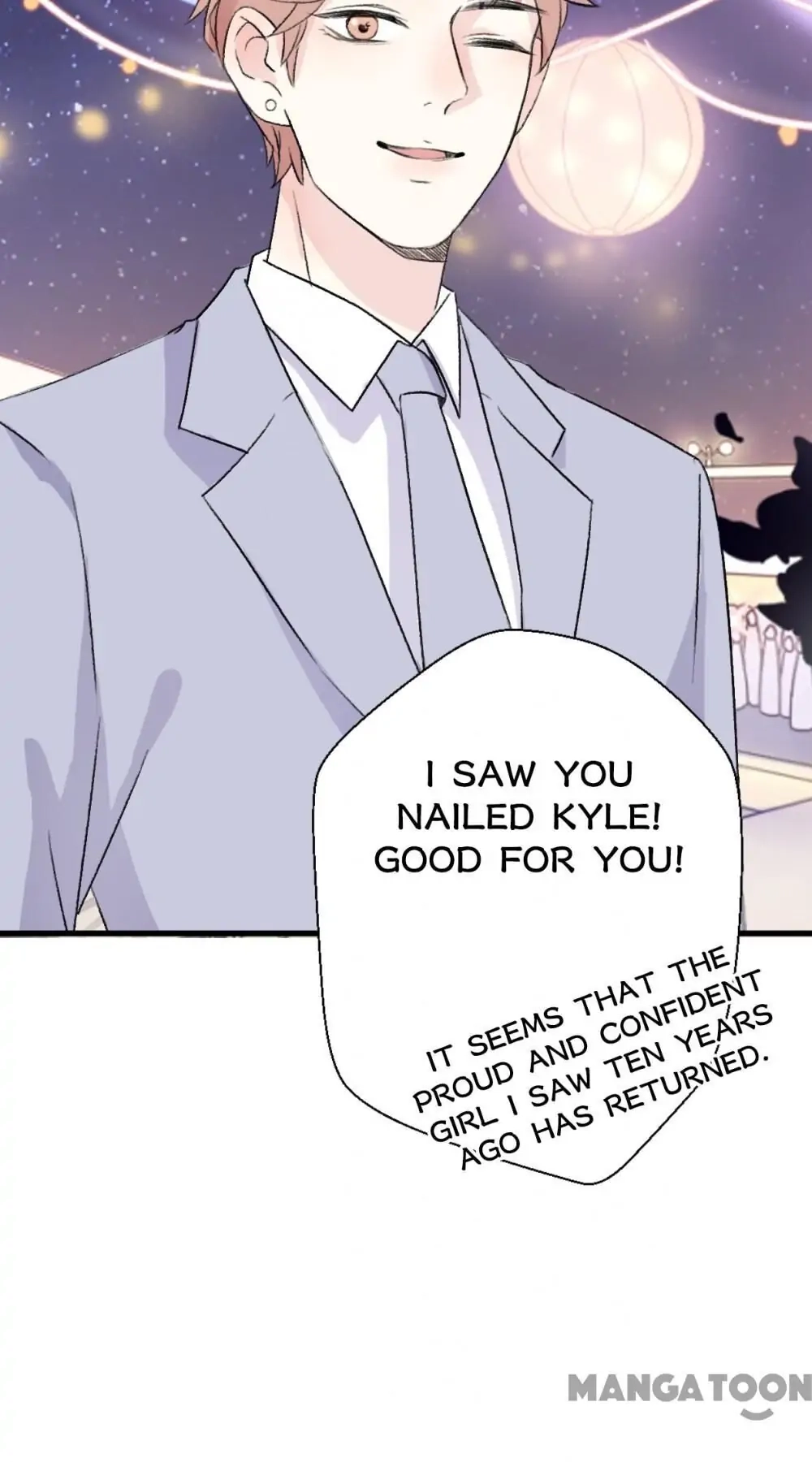 The Ex Chapter 21 page 49 - 
