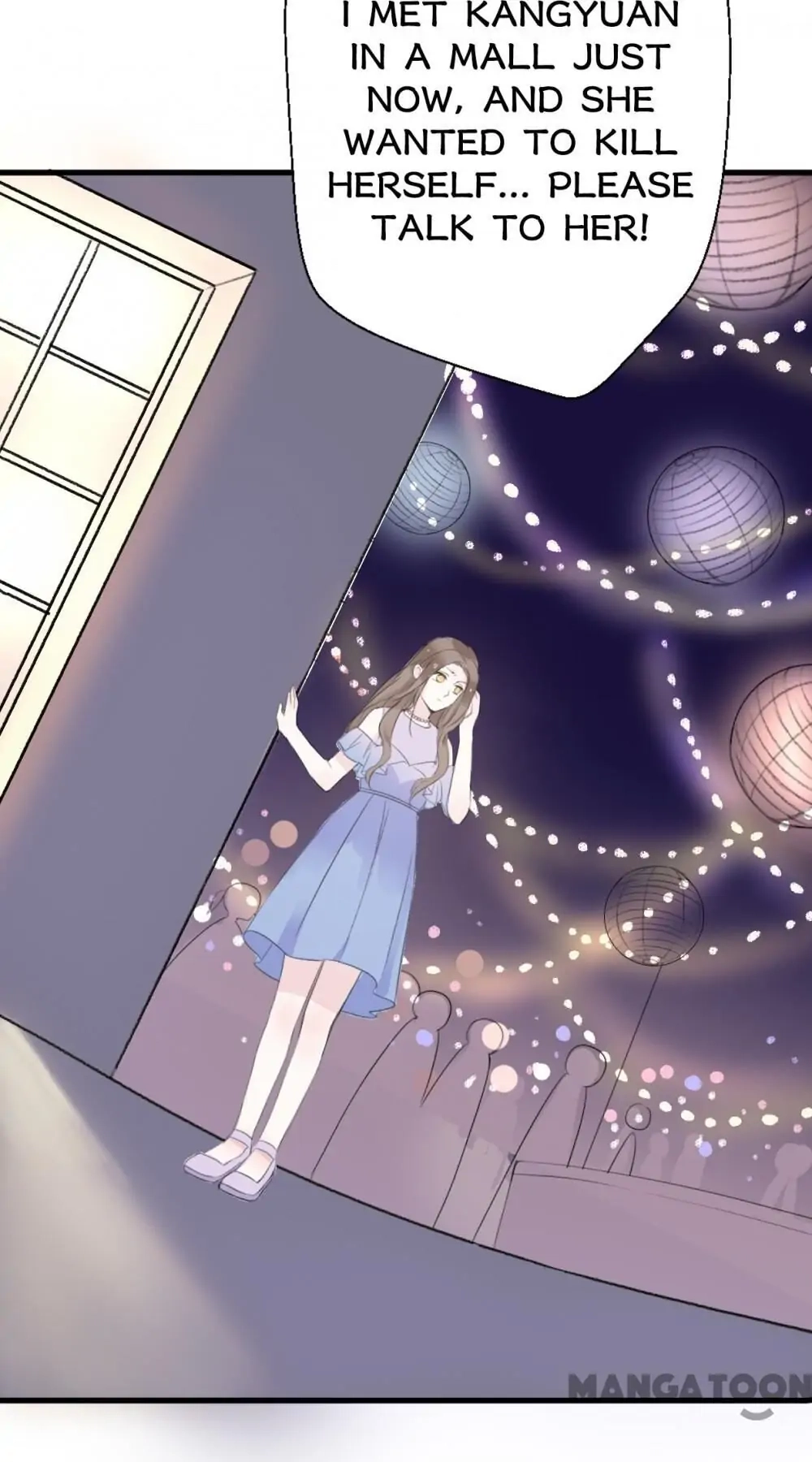 The Ex Chapter 21 page 56 - 