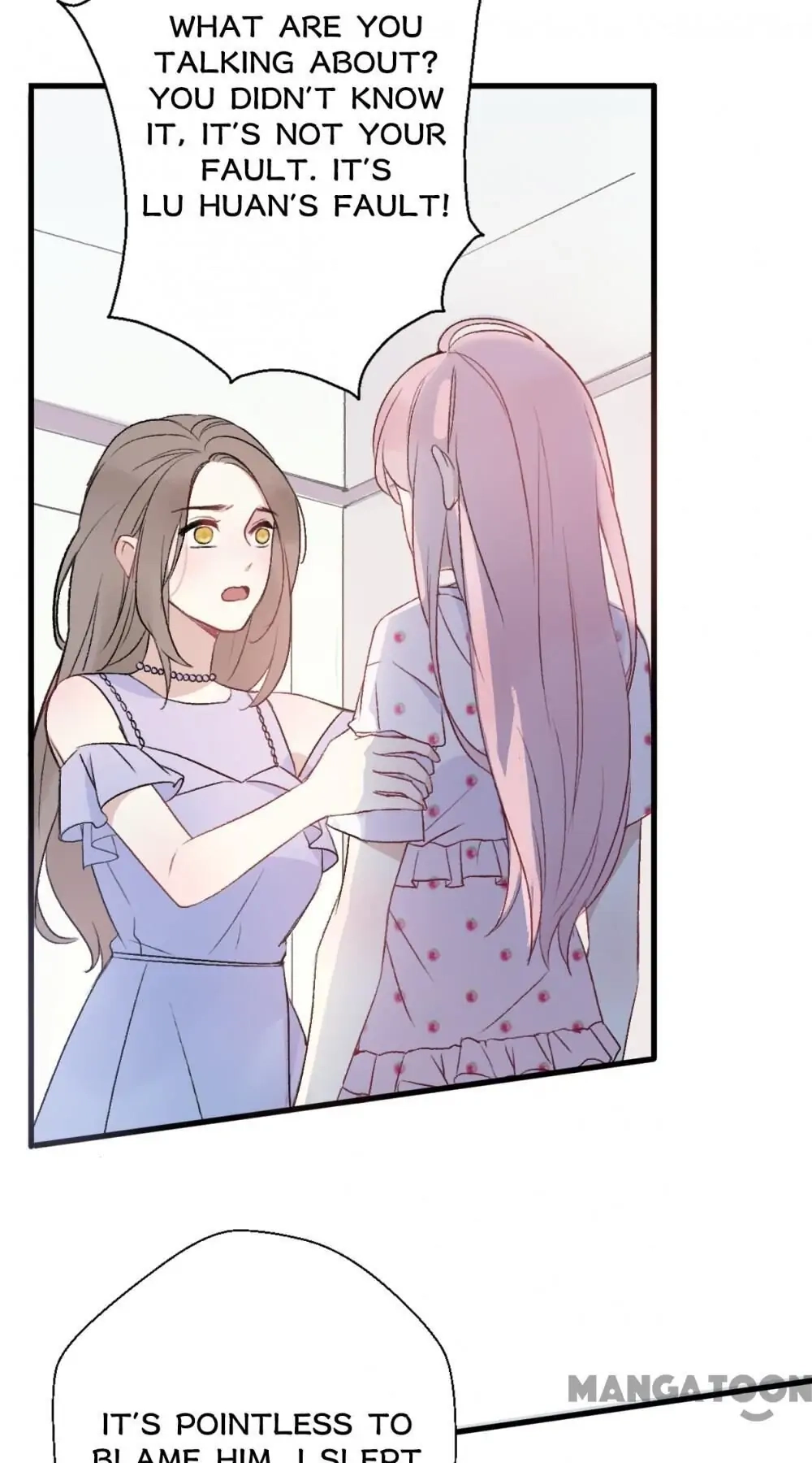 The Ex Chapter 21 page 70 - 
