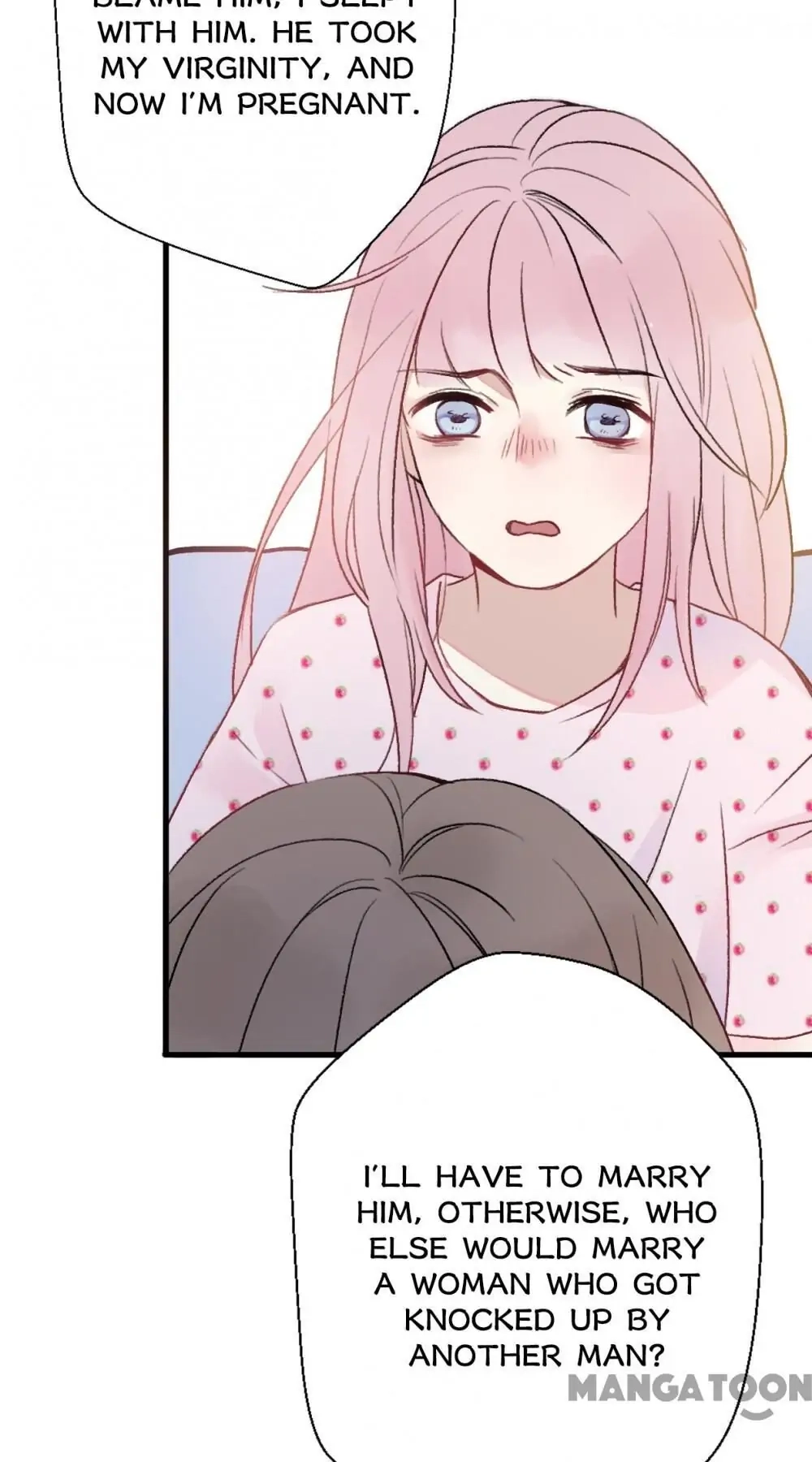 The Ex Chapter 21 page 71 - 