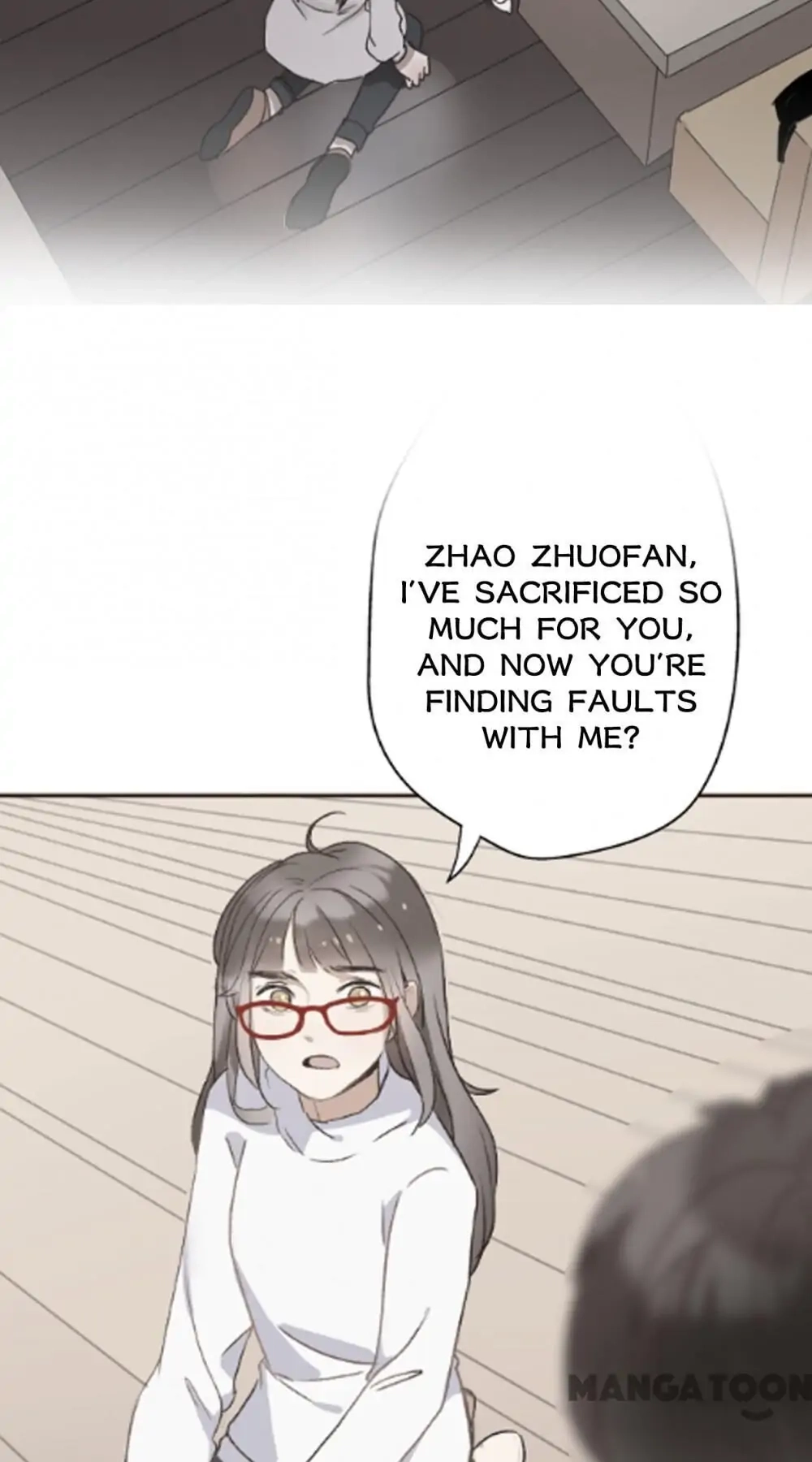 The Ex Chapter 21 page 80 - 
