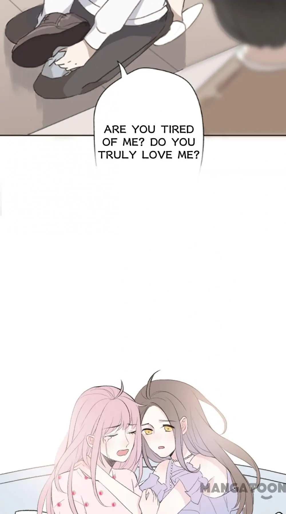 The Ex Chapter 21 page 81 - 