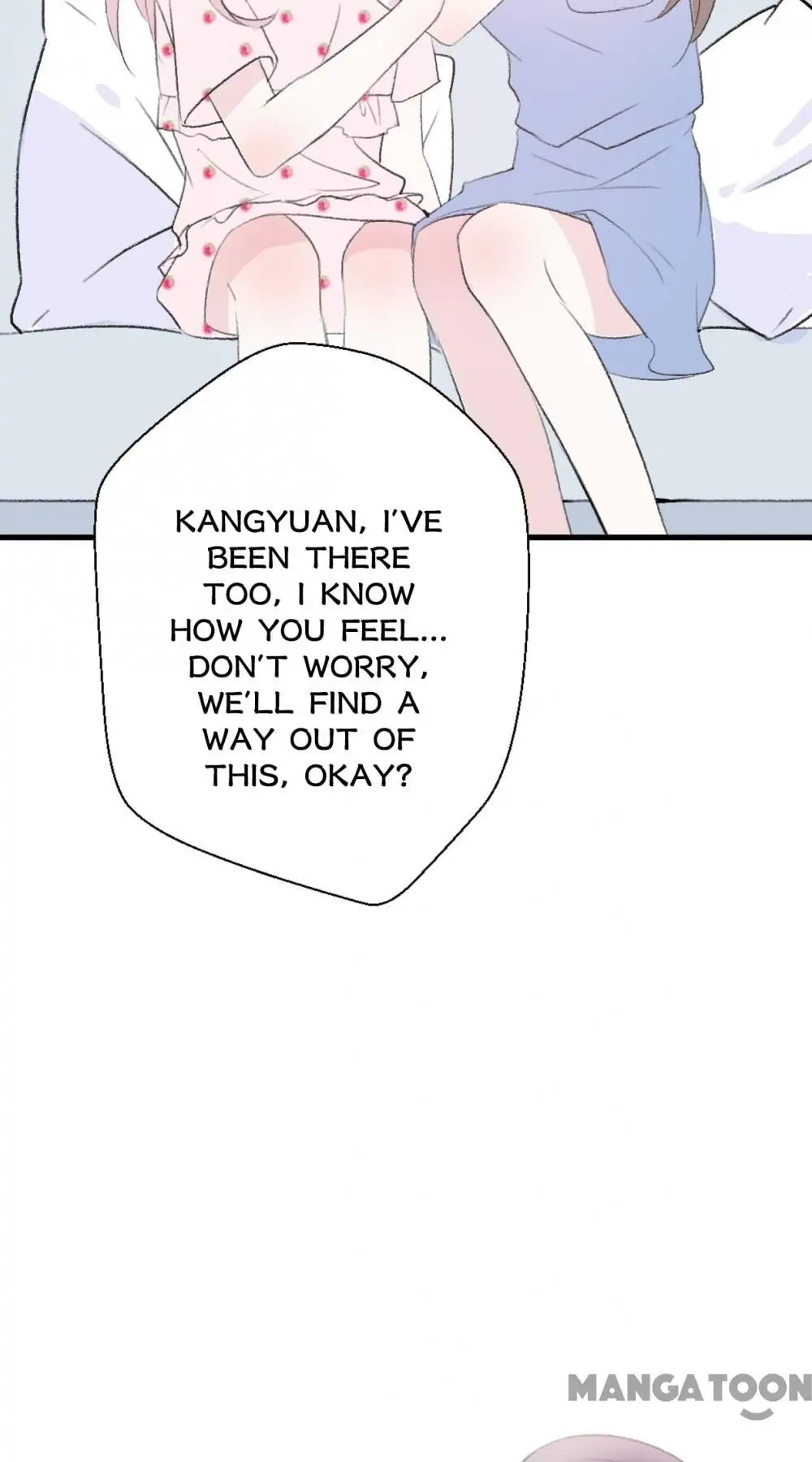 The Ex Chapter 21 page 82 - 