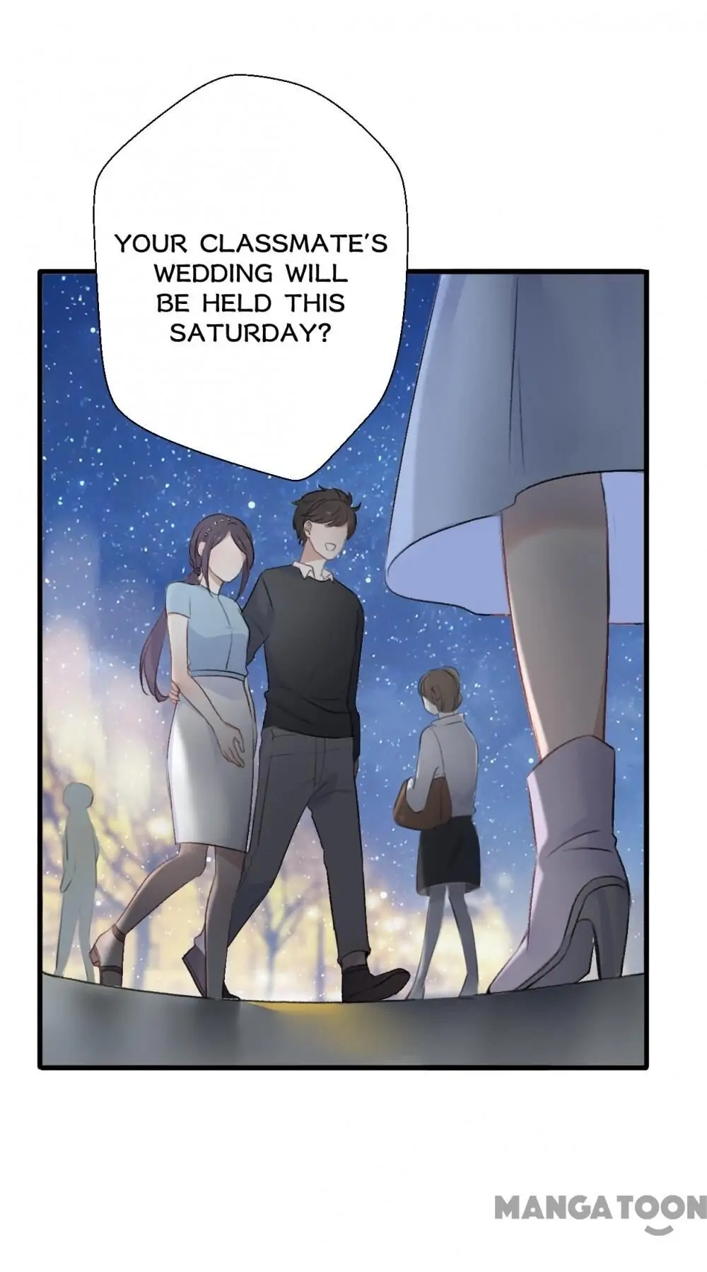 The Ex Chapter 21 page 92 - 