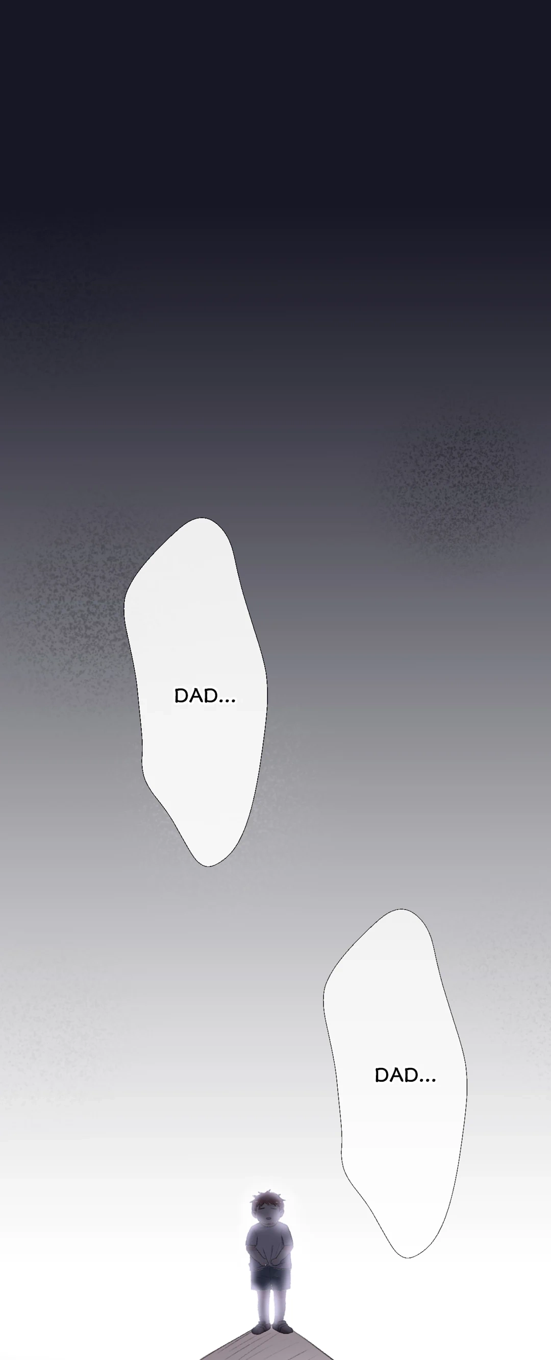 The Ex Chapter 22 page 1 - 