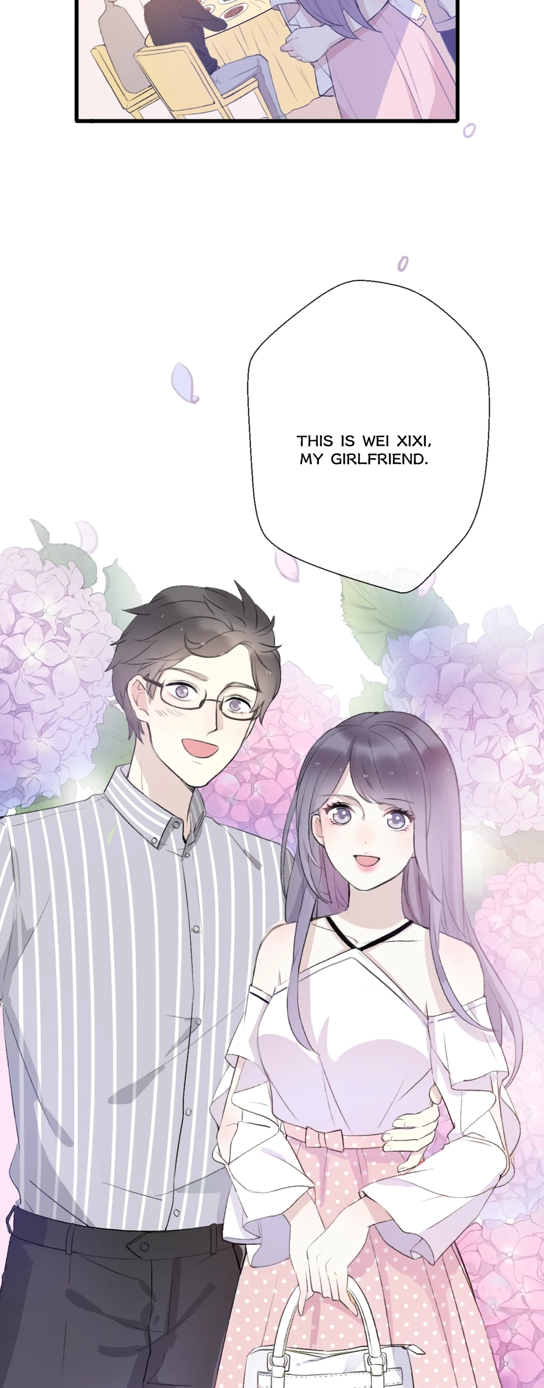 The Ex Chapter 22 page 14 - 