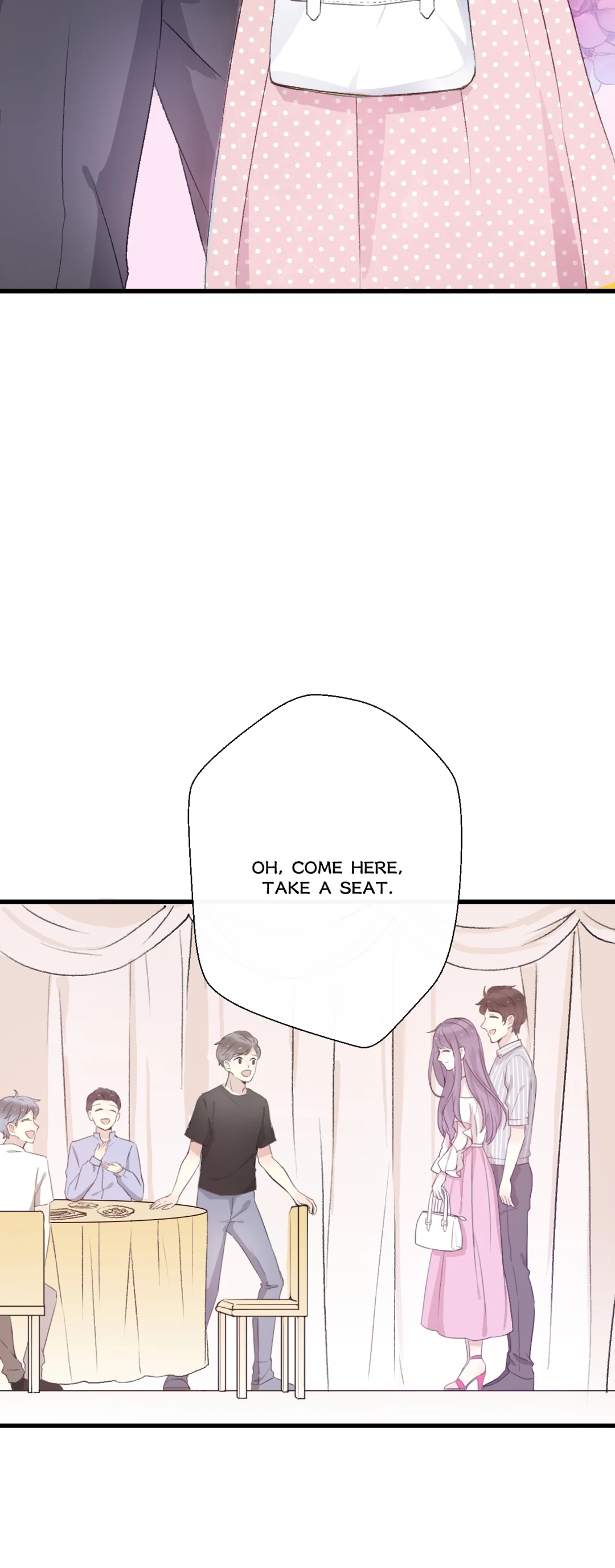 The Ex Chapter 22 page 15 - 