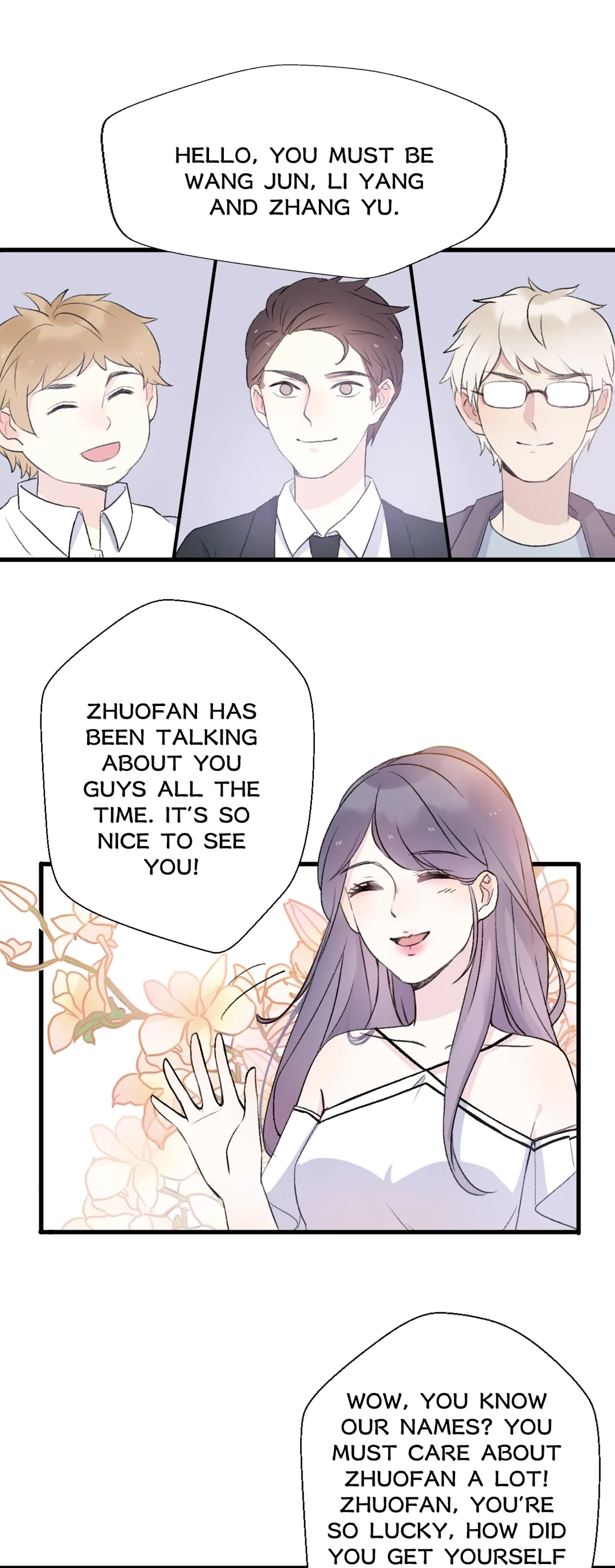 The Ex Chapter 22 page 16 - 