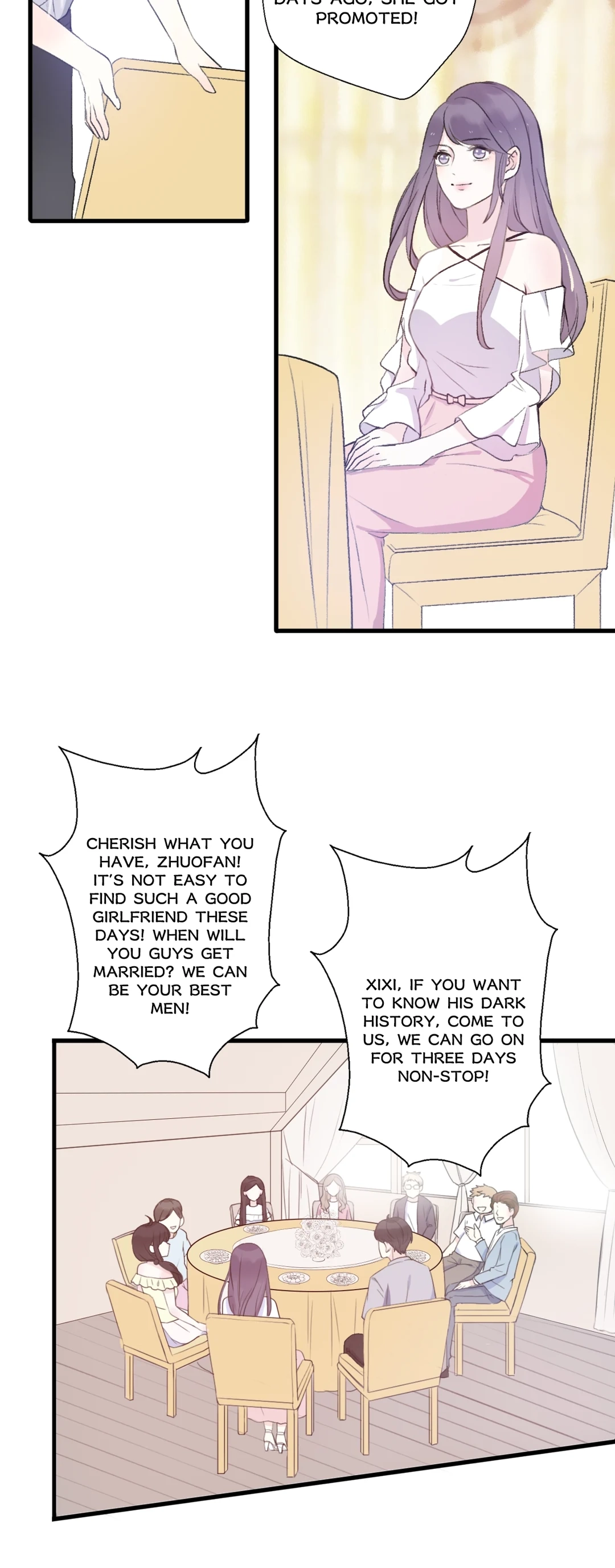 The Ex Chapter 22 page 18 - 