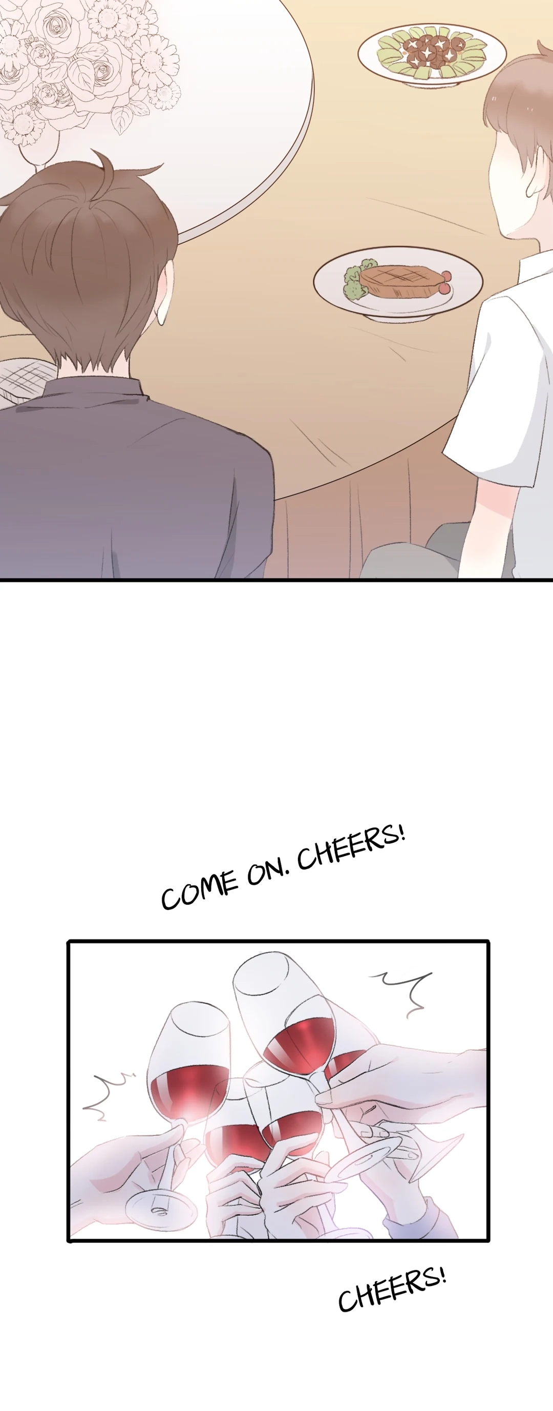 The Ex Chapter 22 page 20 - 