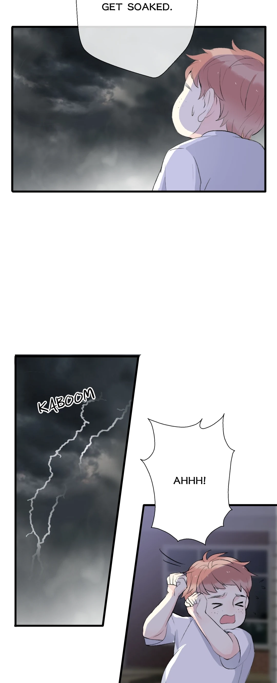 The Ex Chapter 22 page 3 - 